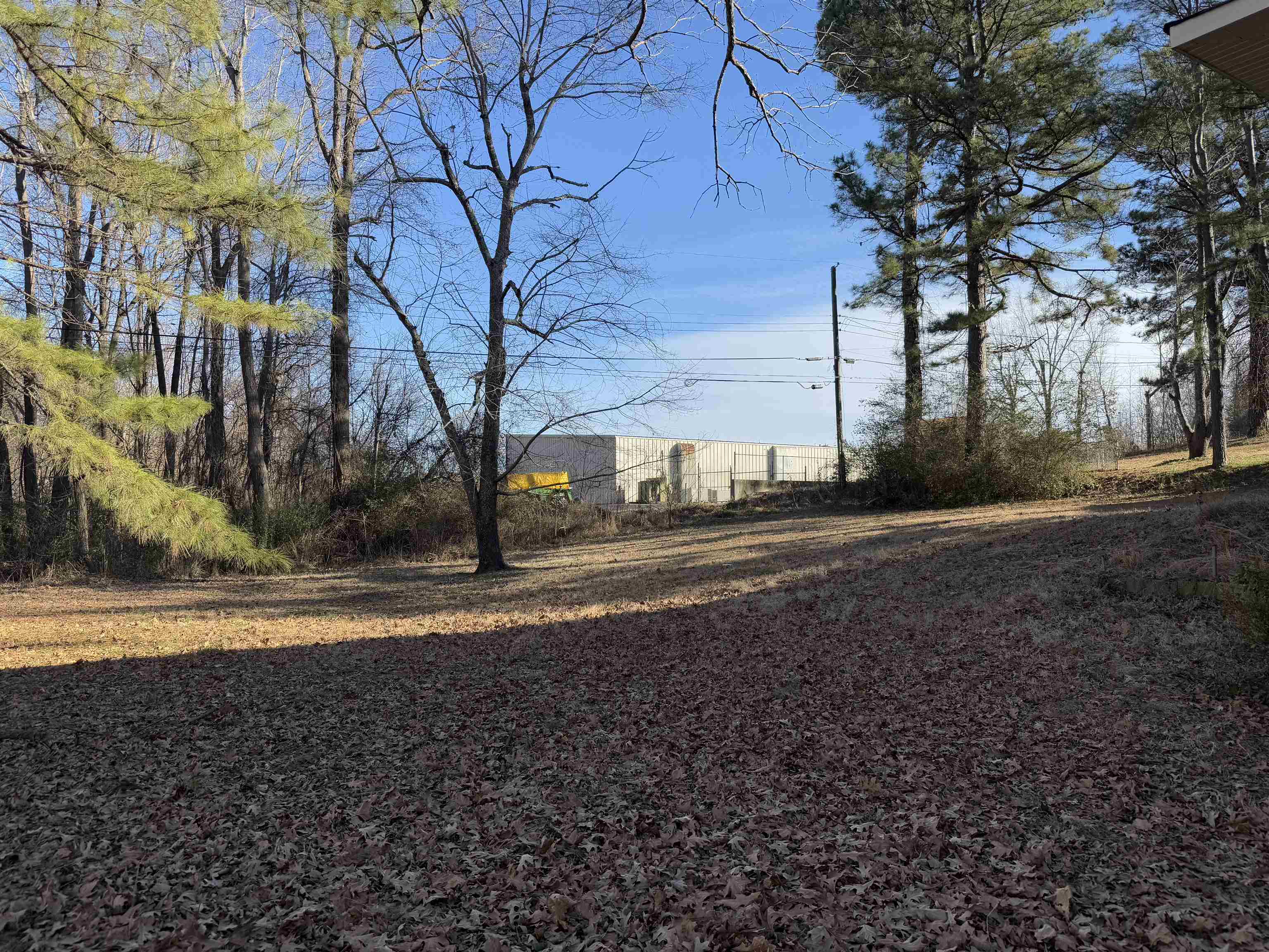 MAYO TEDDER - Residential