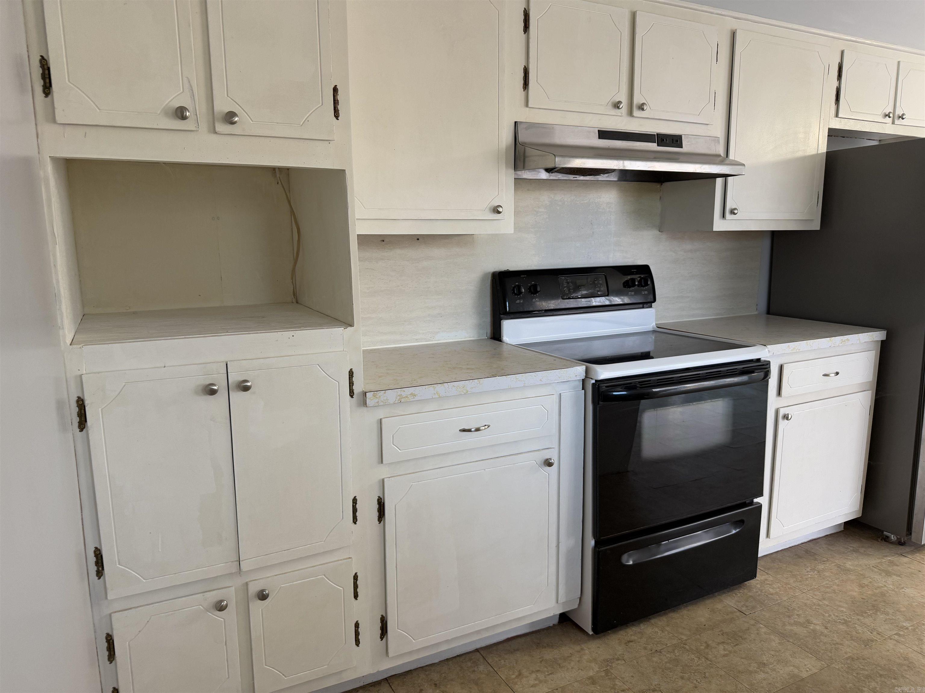 MAYO TEDDER - Residential