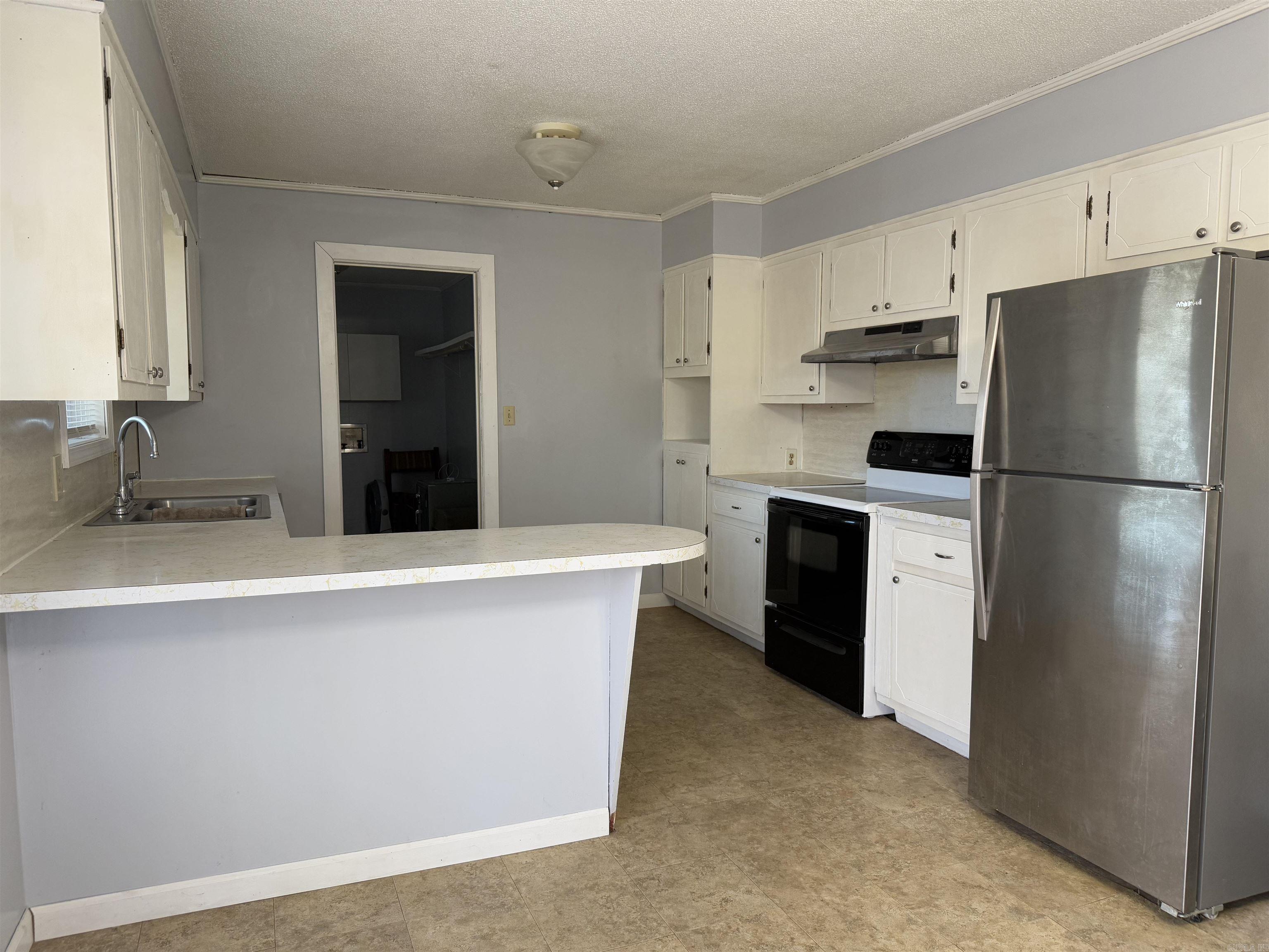 MAYO TEDDER - Residential