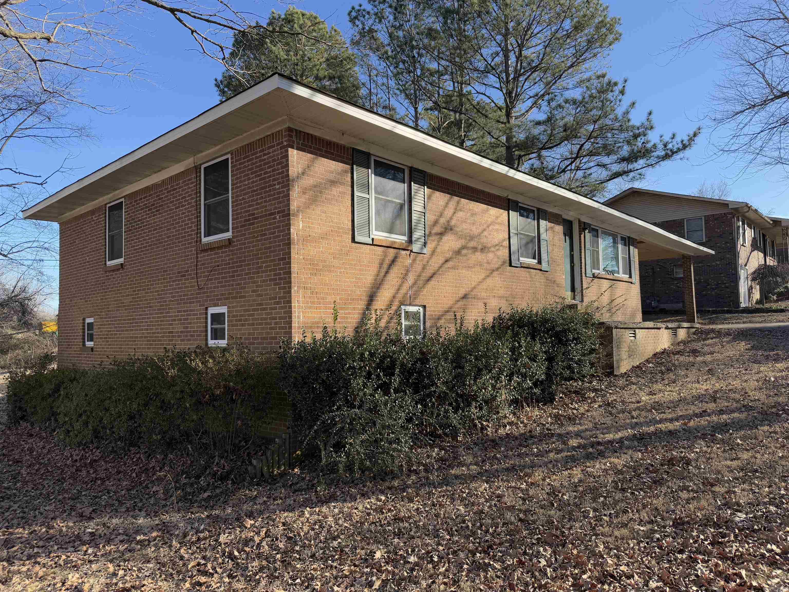 MAYO TEDDER - Residential