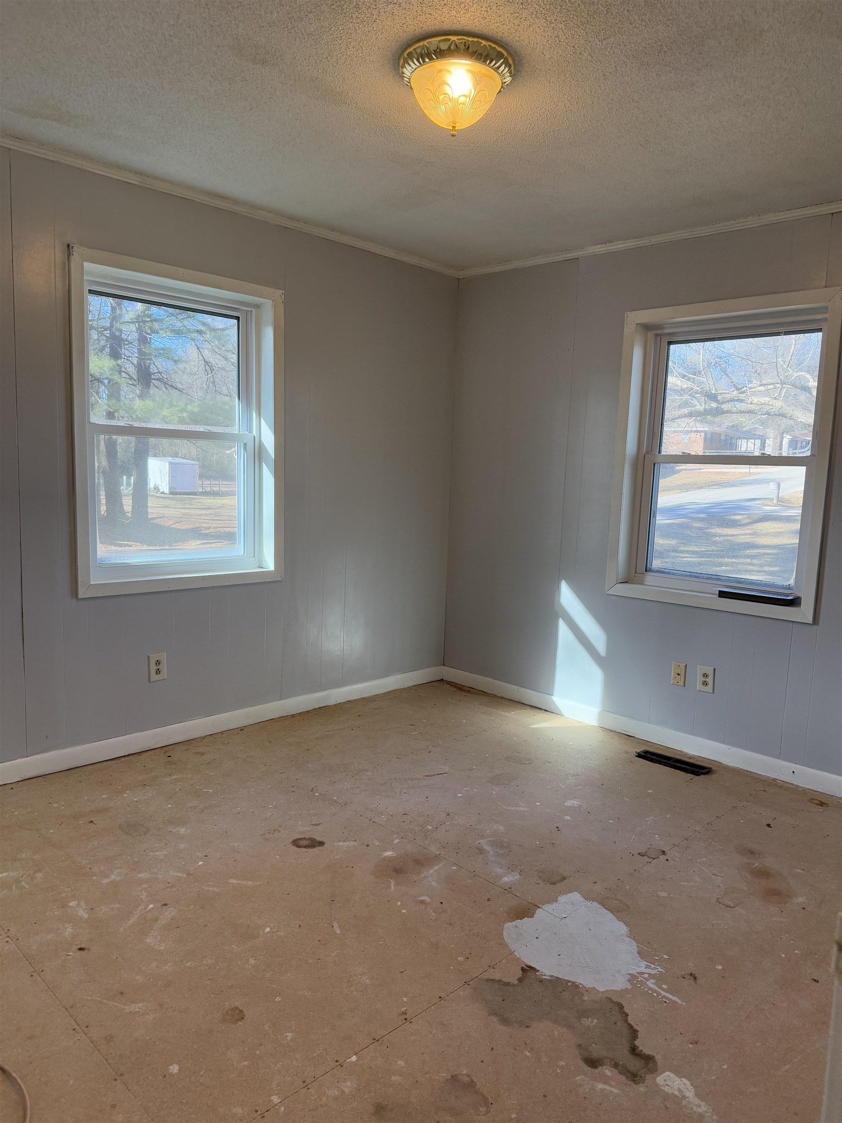 MAYO TEDDER - Residential