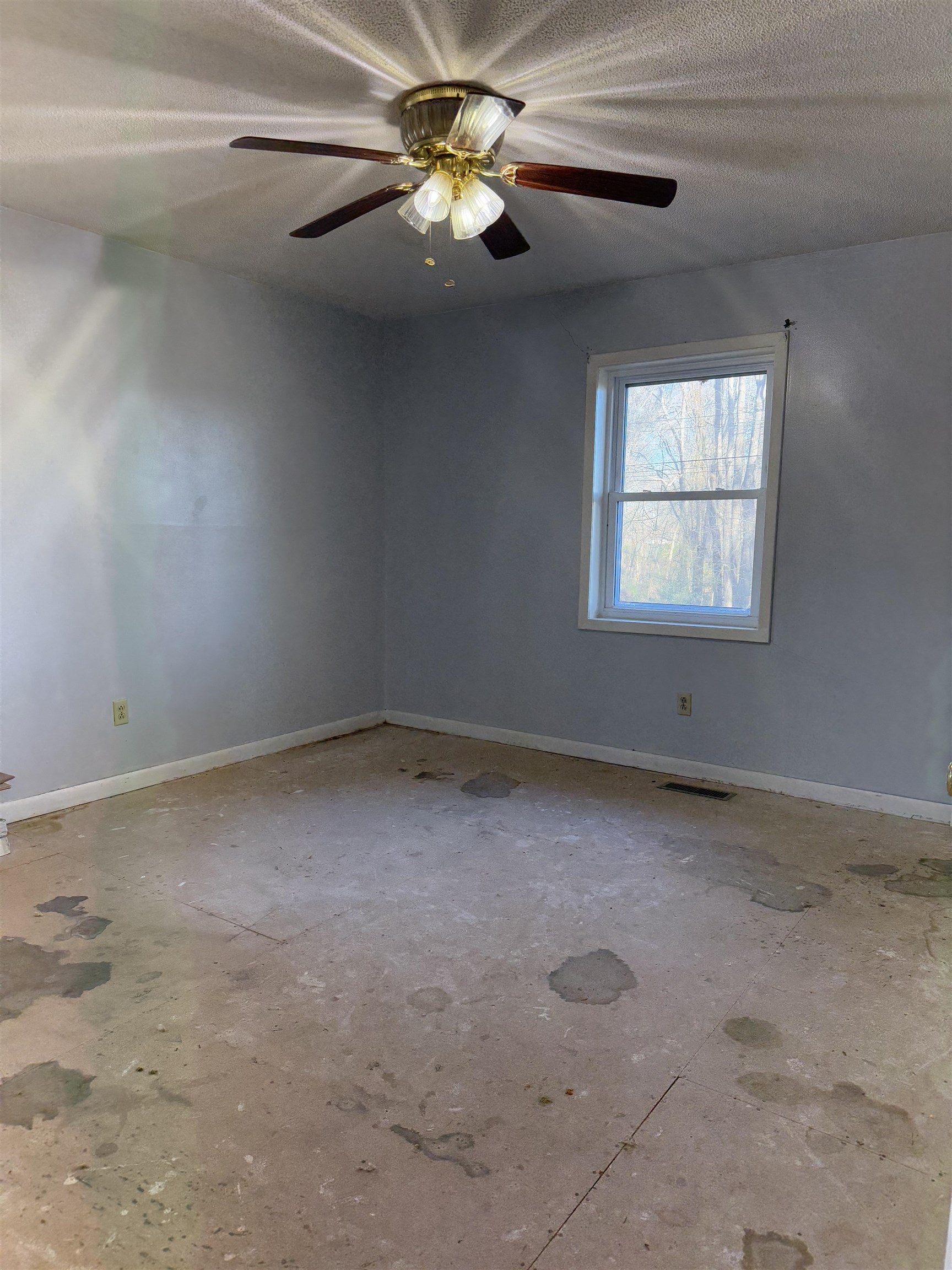 MAYO TEDDER - Residential