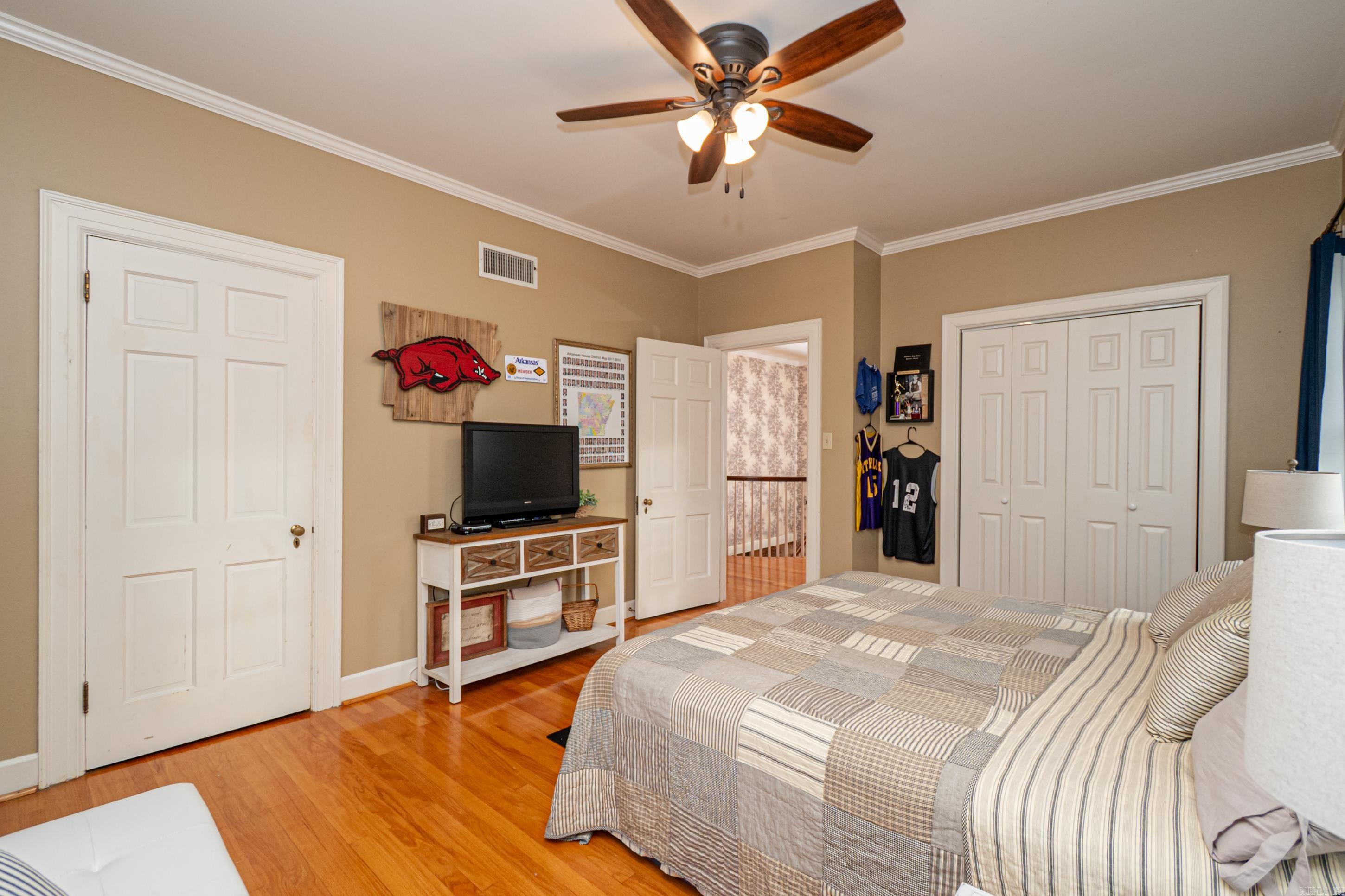 Pershing Heights - Residential