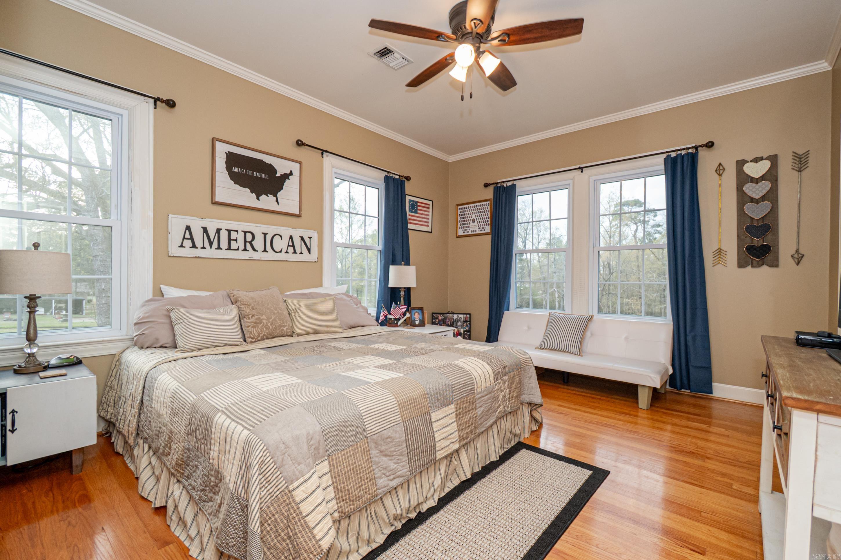 Pershing Heights - Residential