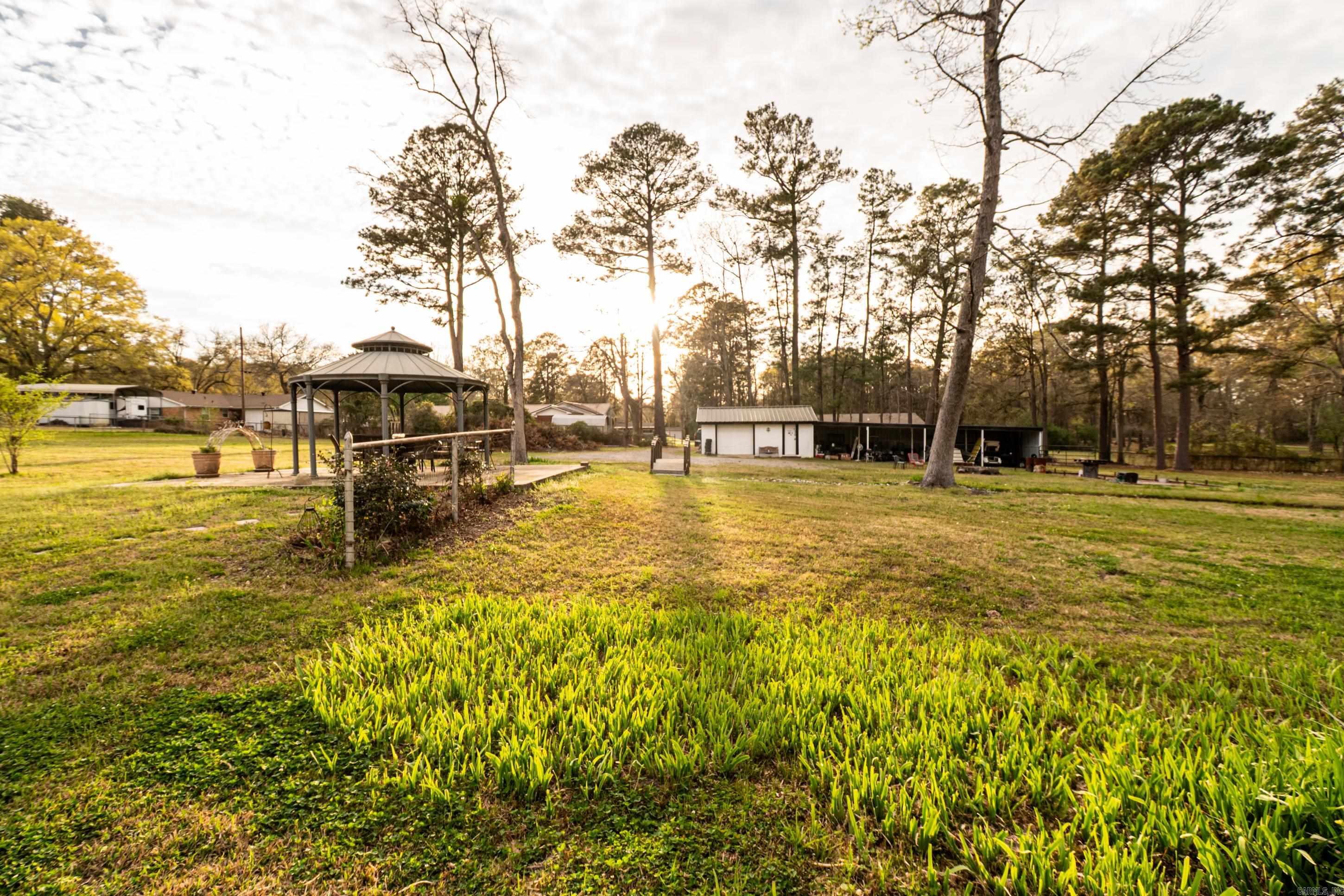 Pershing Heights - Residential