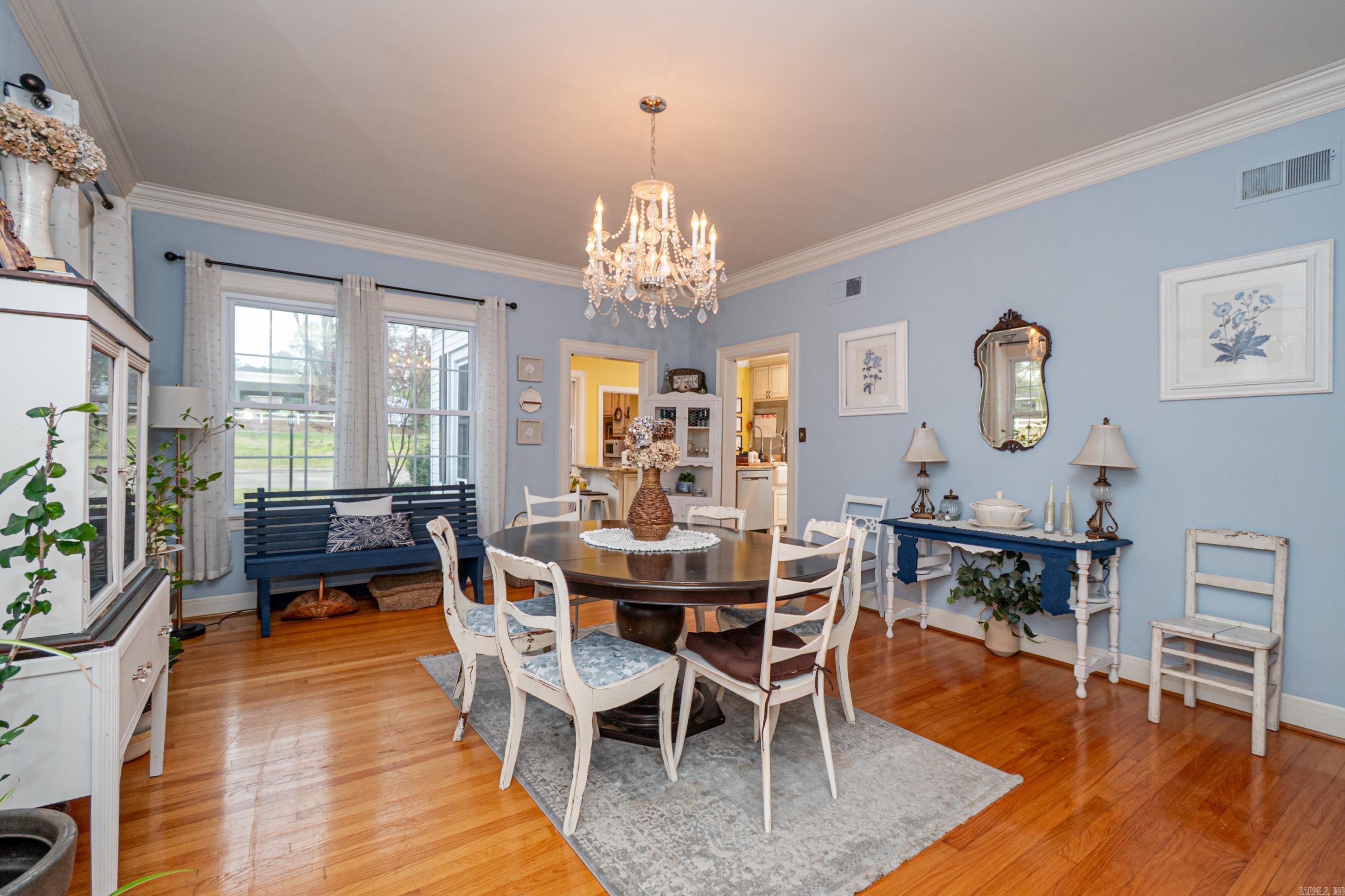 Pershing Heights - Residential