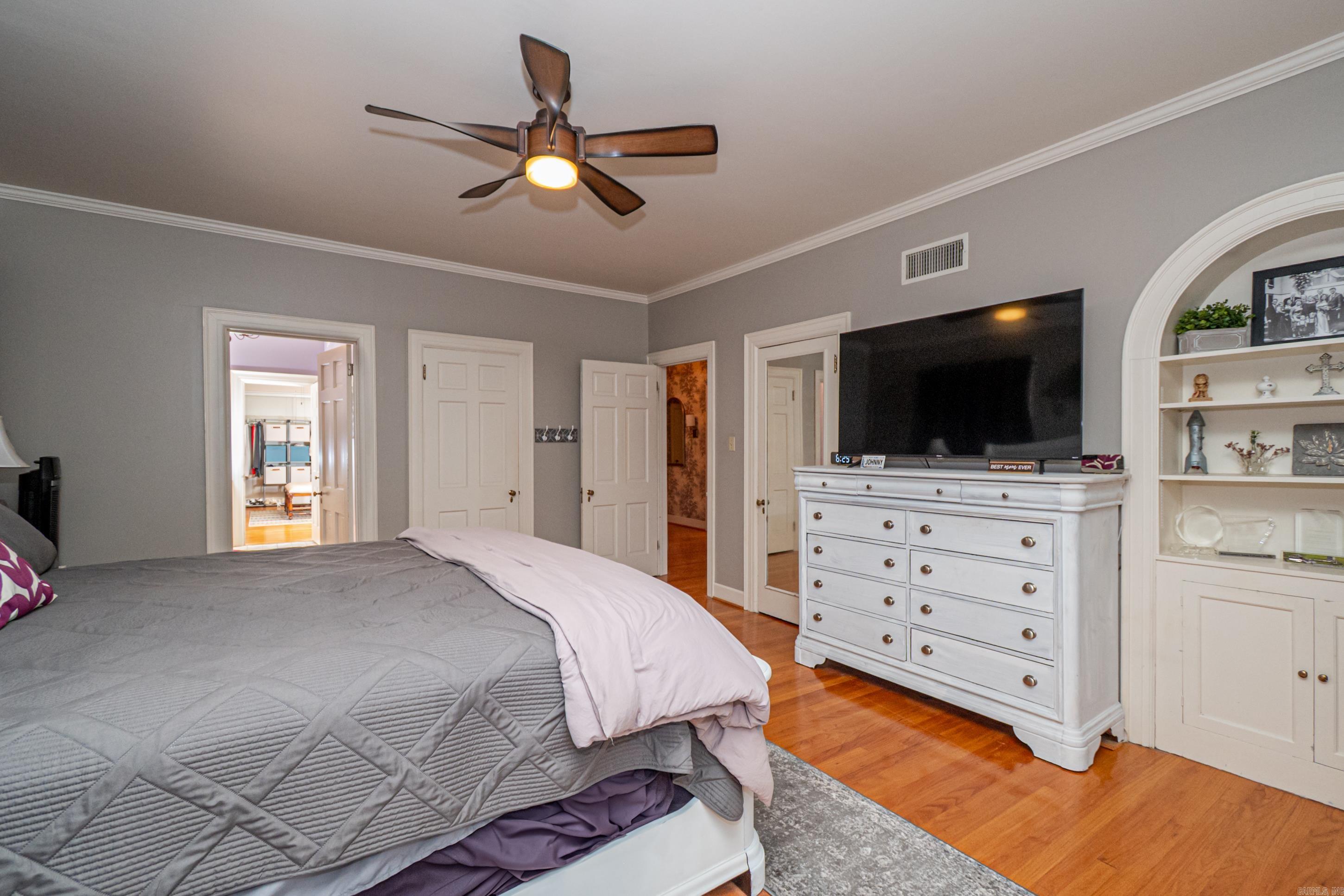 Pershing Heights - Residential