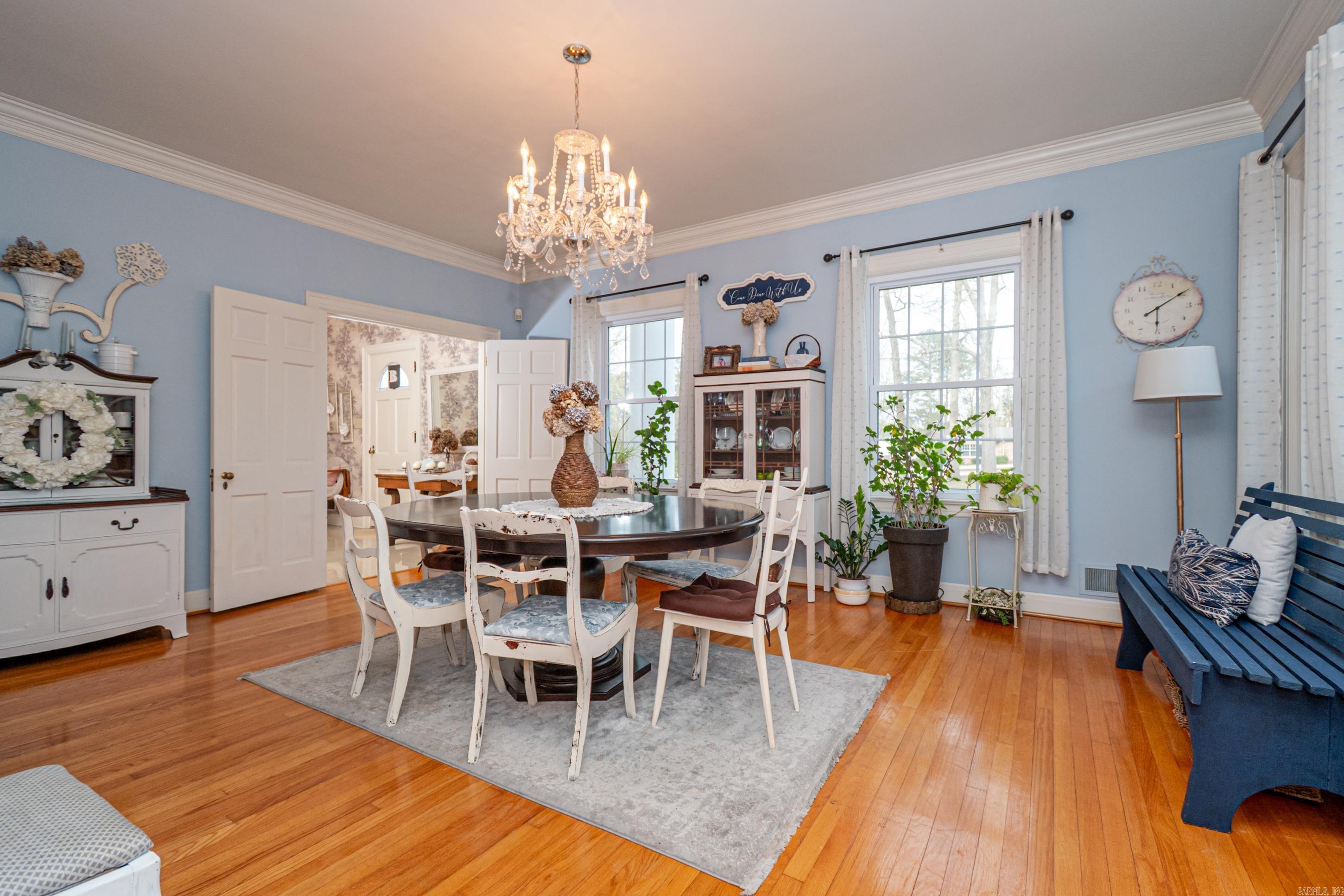 Pershing Heights - Residential