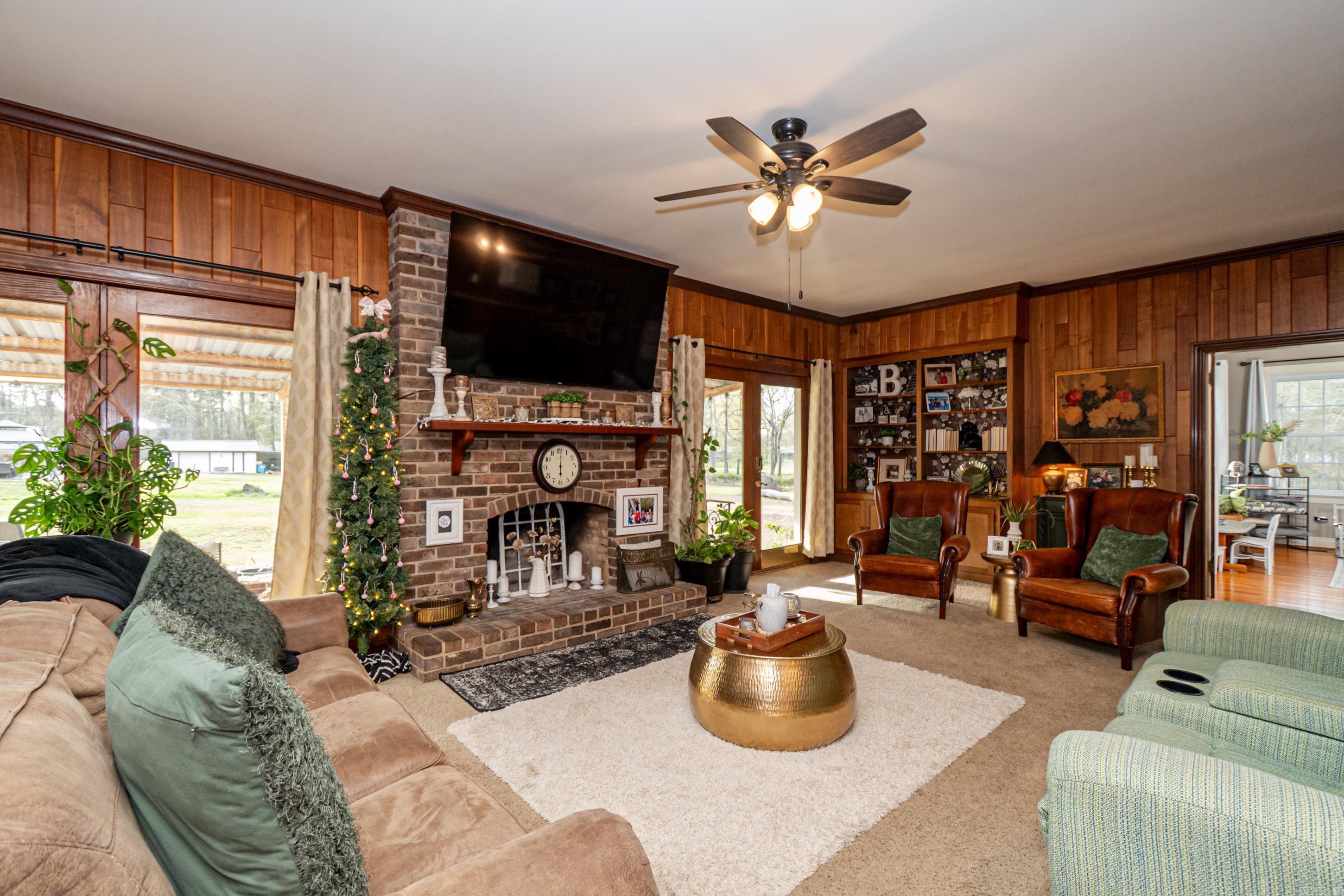 Pershing Heights - Residential