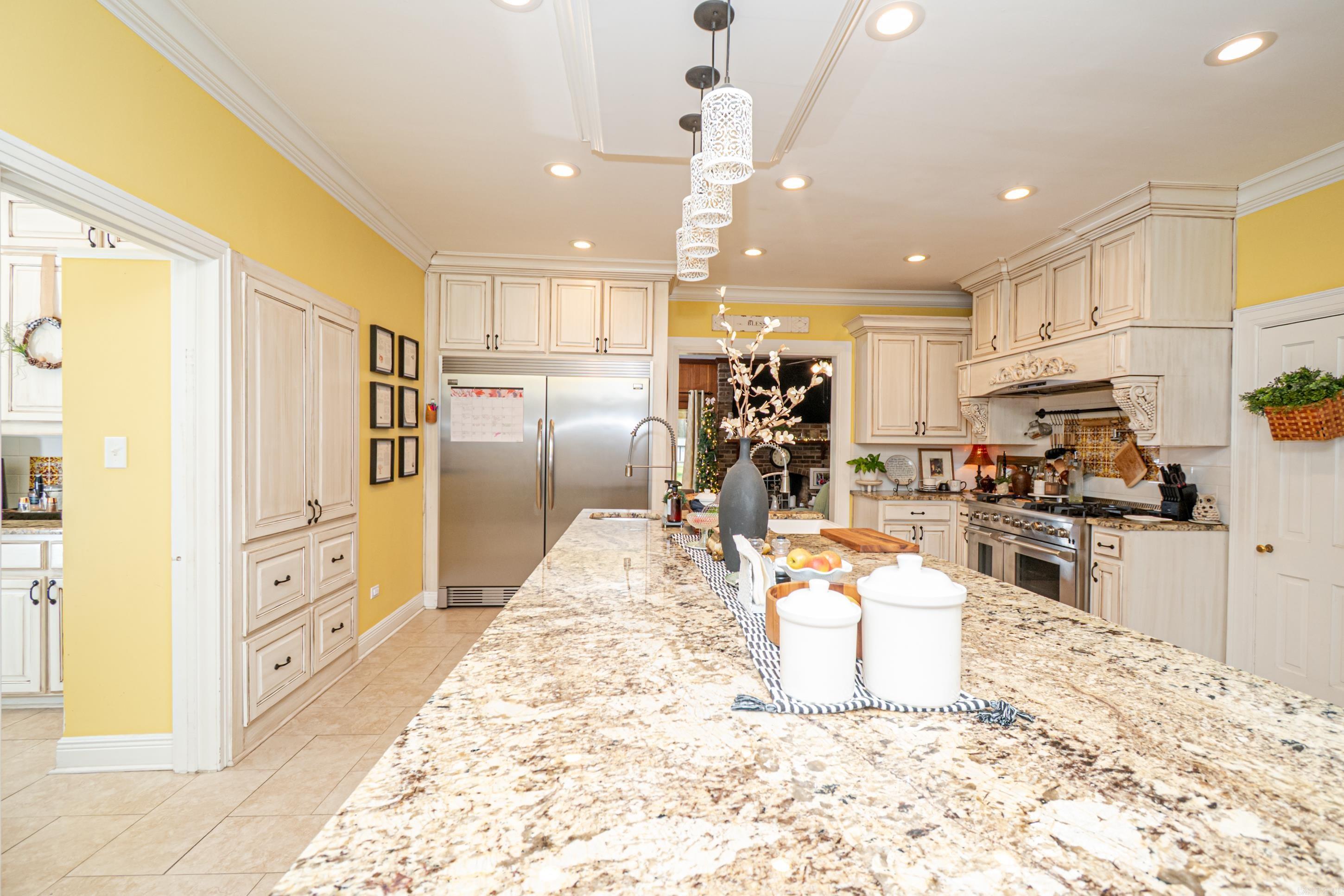 Pershing Heights - Residential