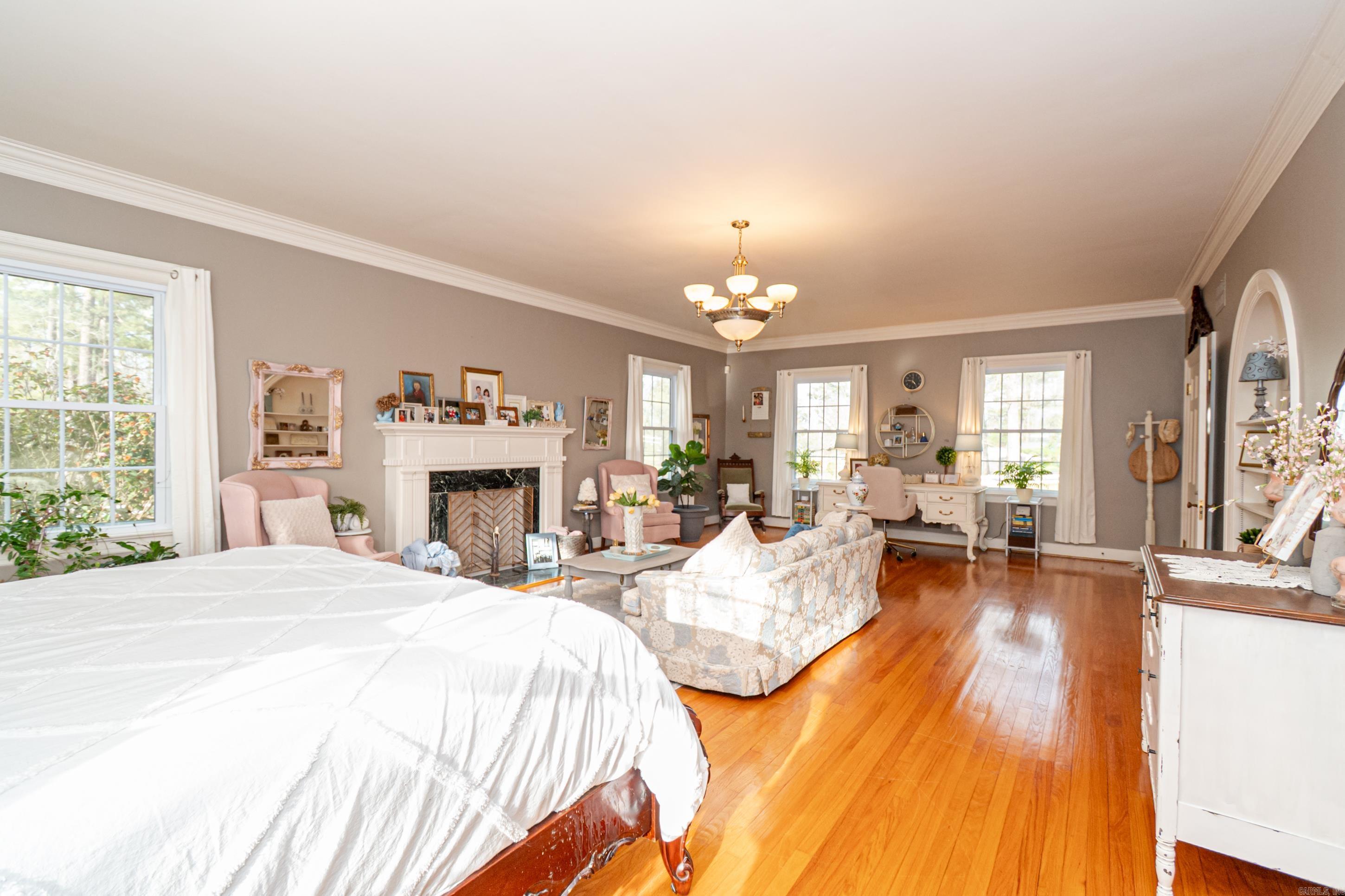 Pershing Heights - Residential