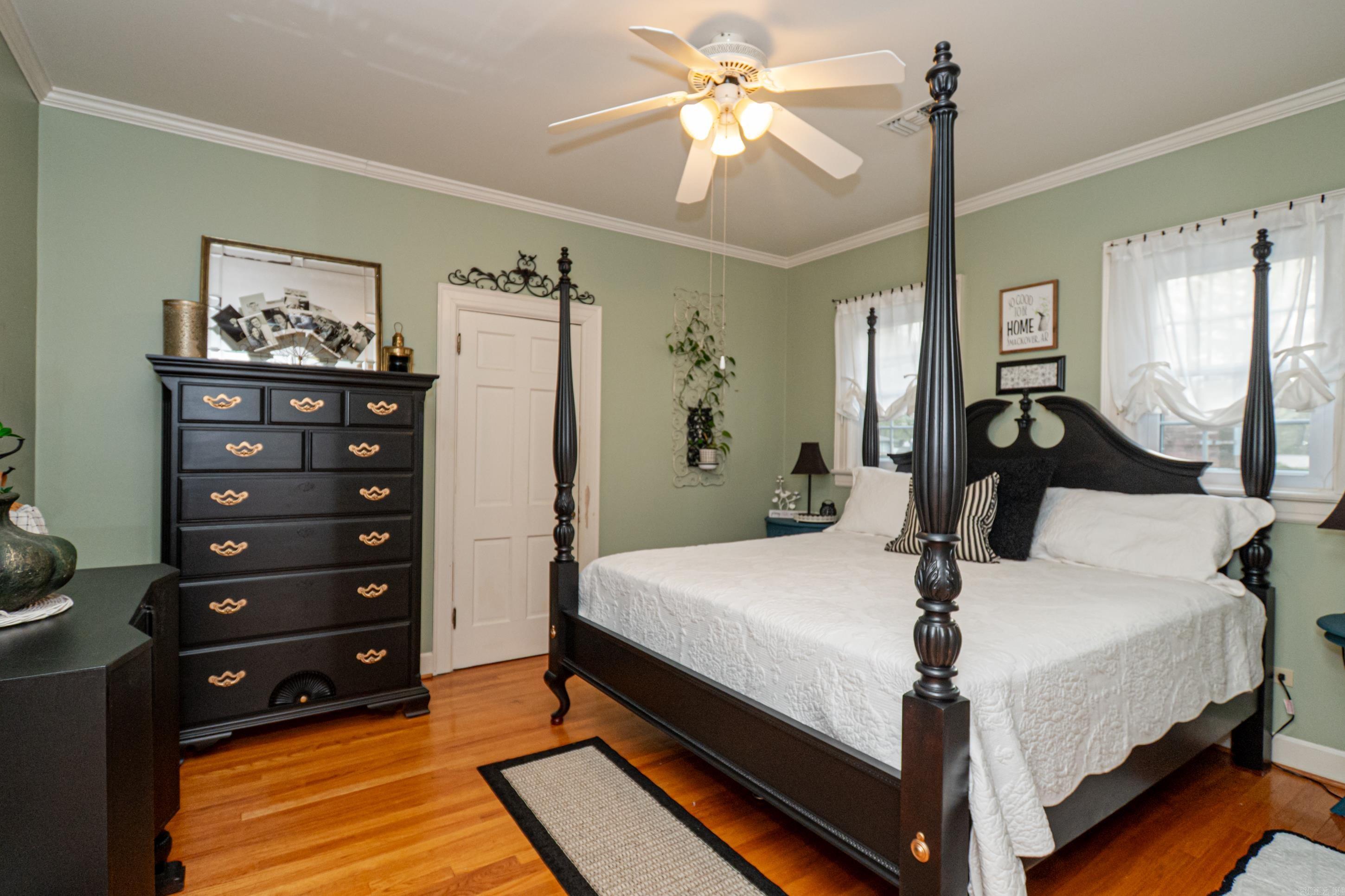 Pershing Heights - Residential