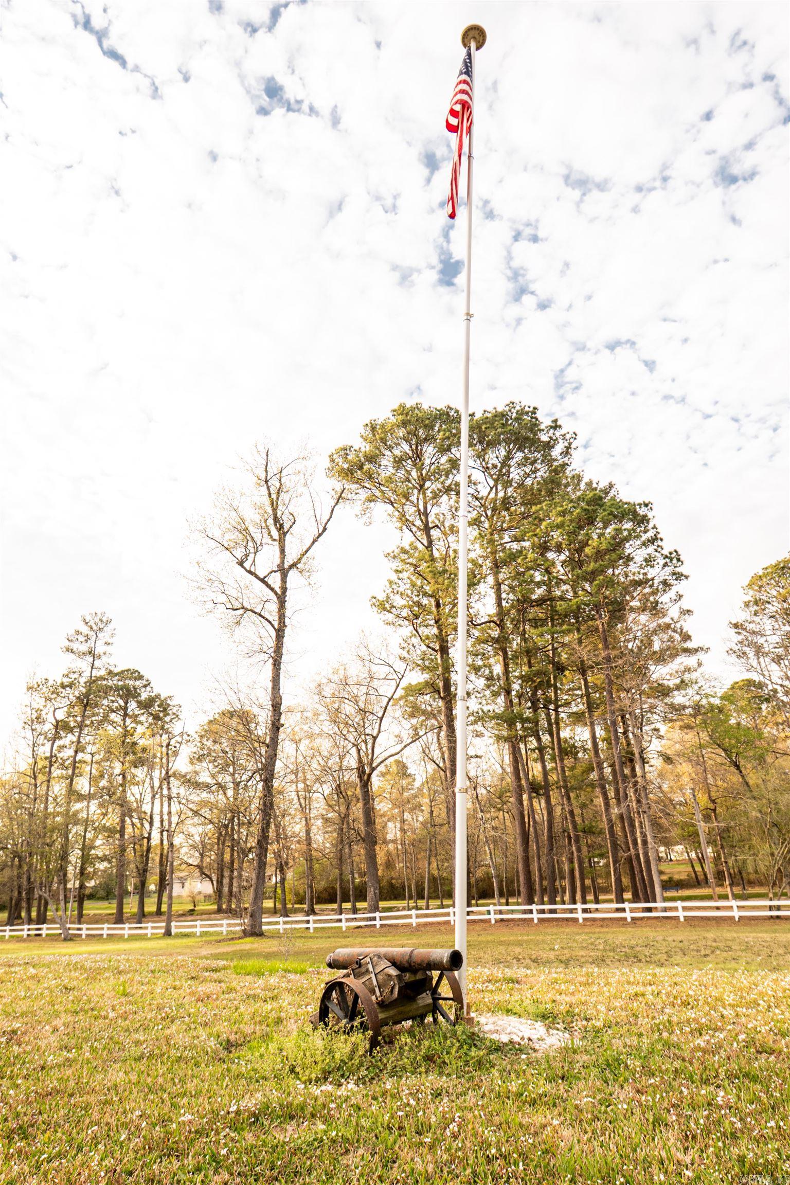 Pershing Heights - Residential