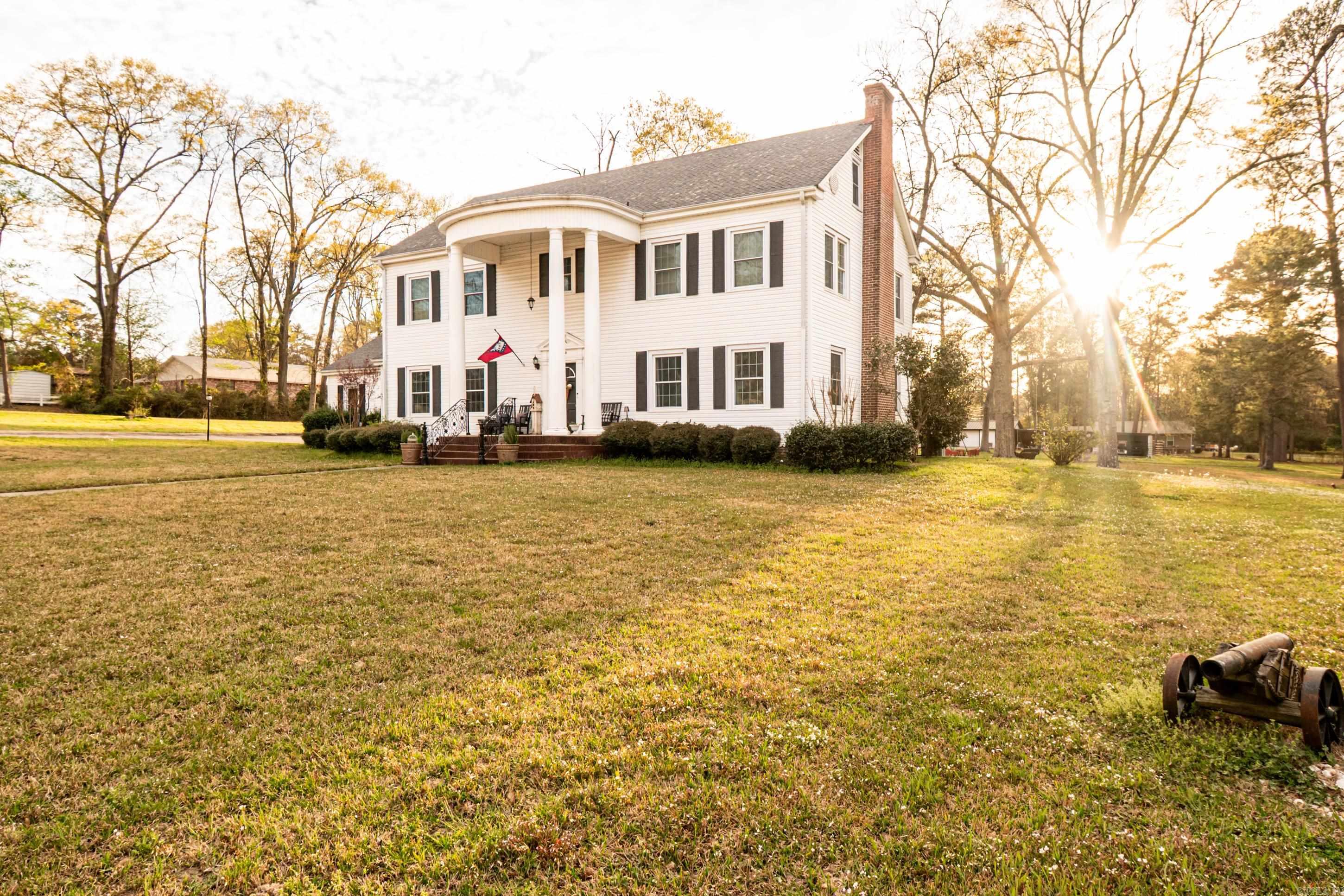 Pershing Heights - Residential