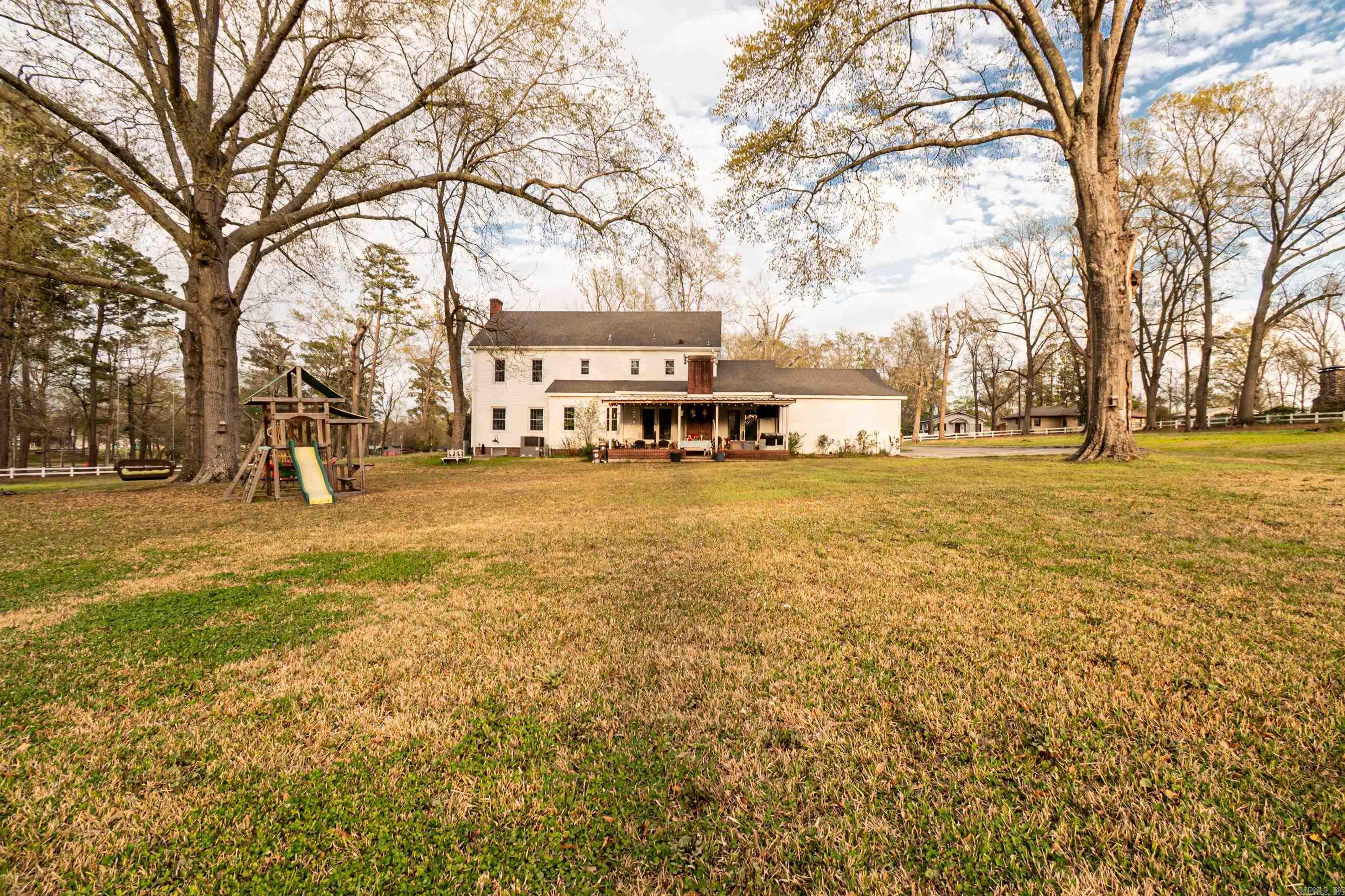 Pershing Heights - Residential