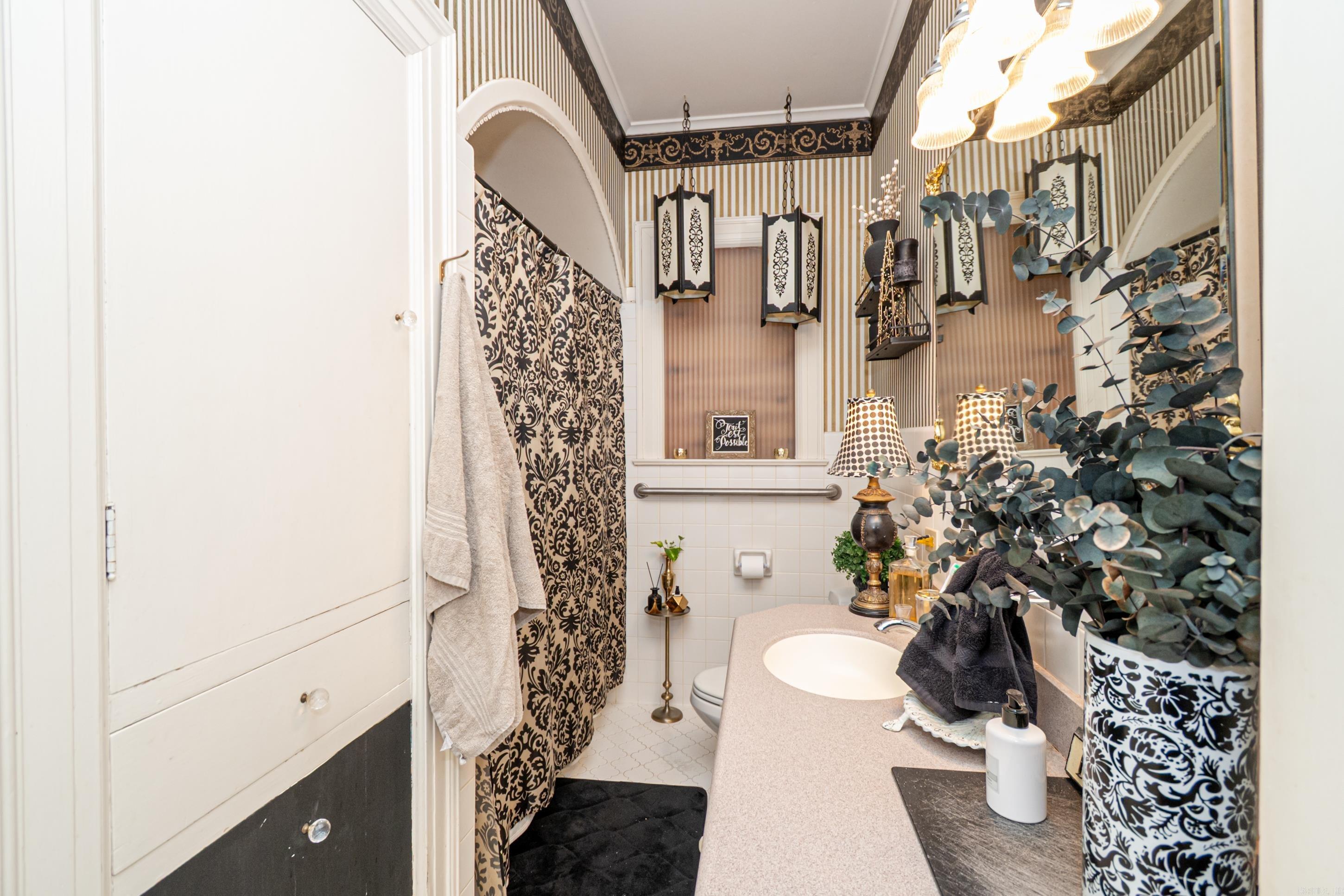 Pershing Heights - Residential