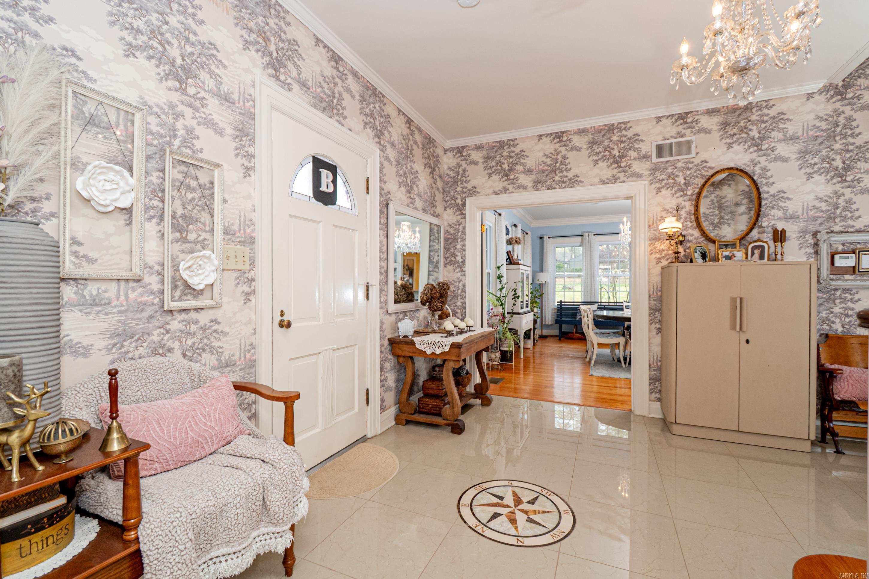 Pershing Heights - Residential