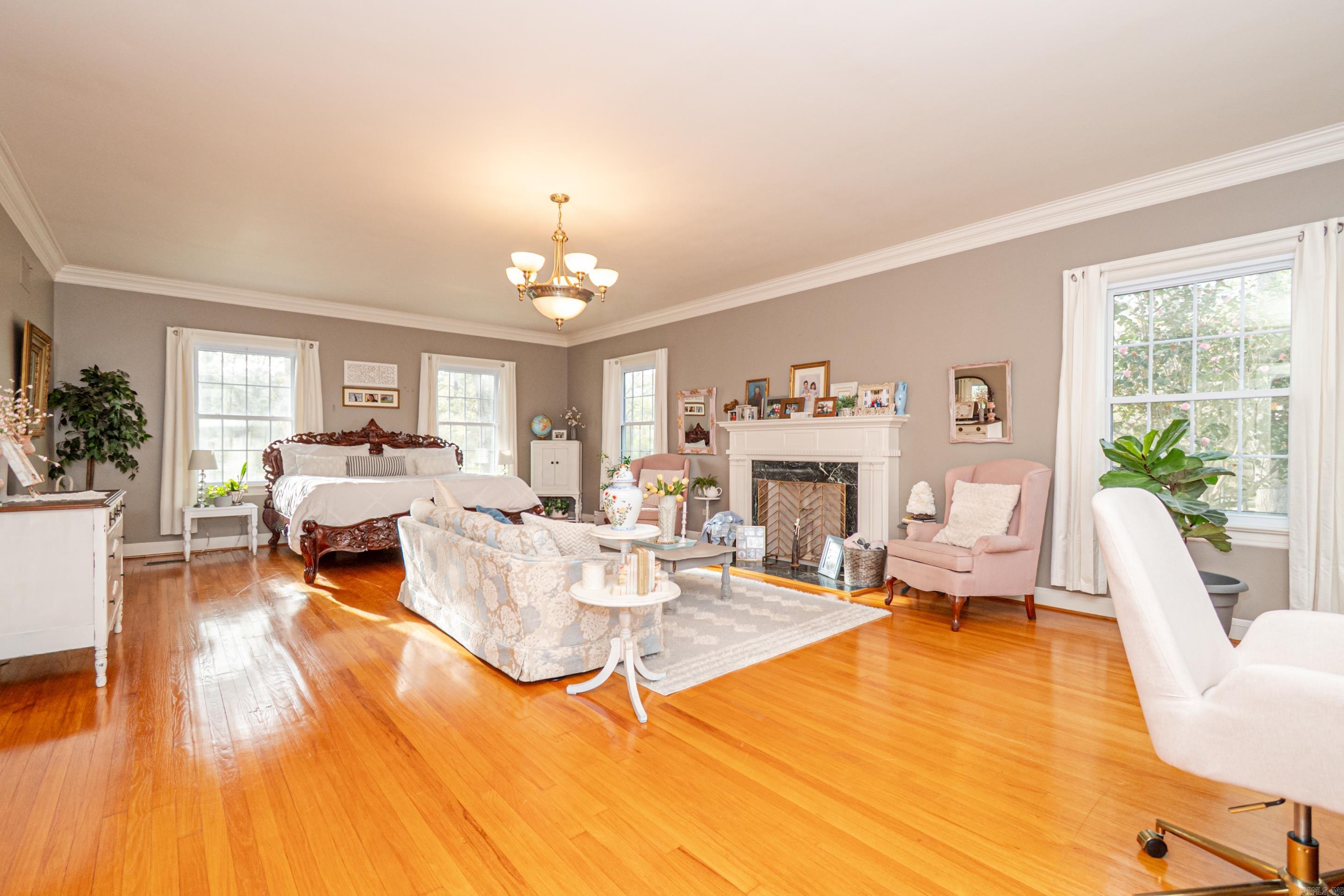 Pershing Heights - Residential