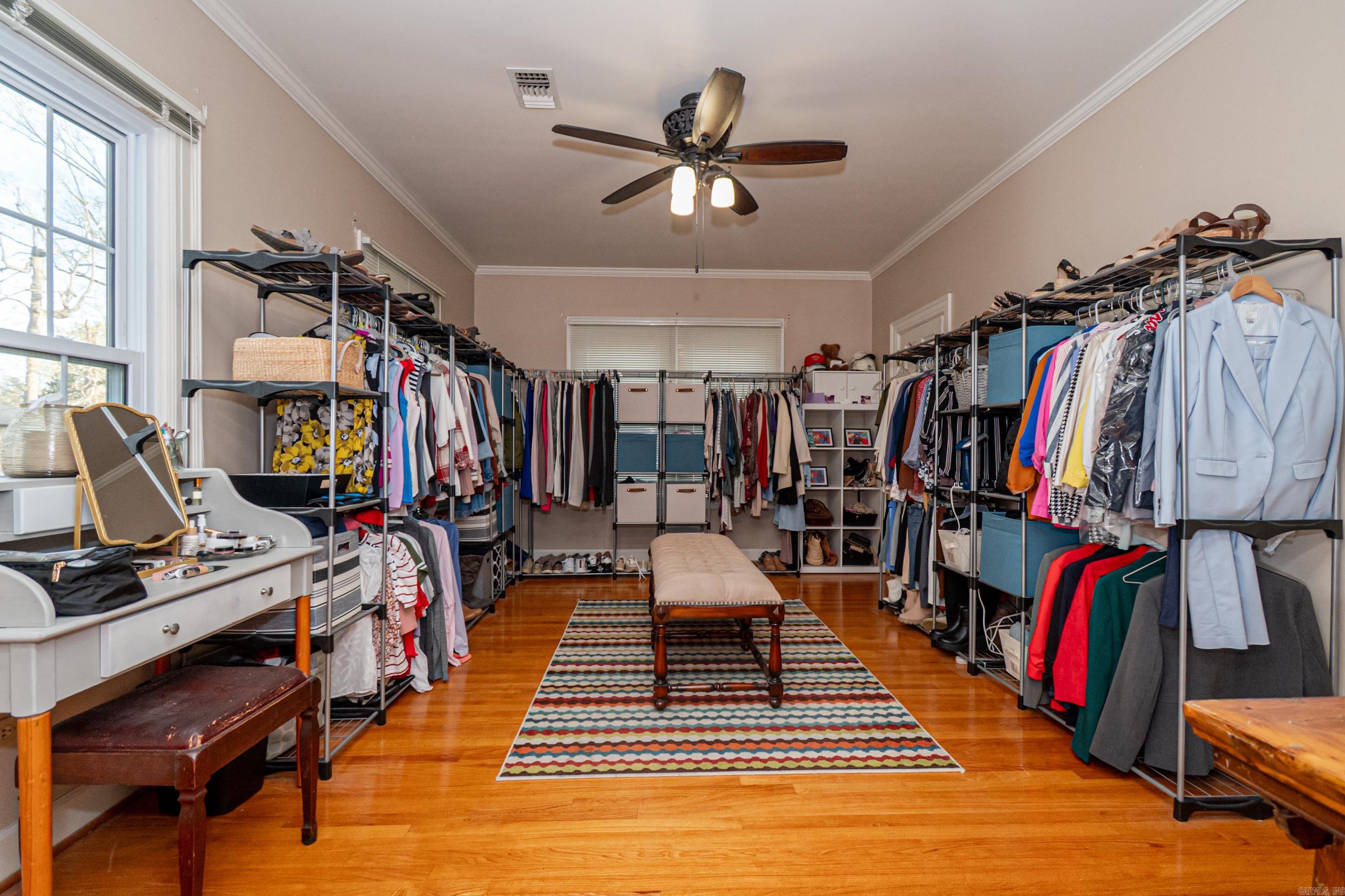 Pershing Heights - Residential