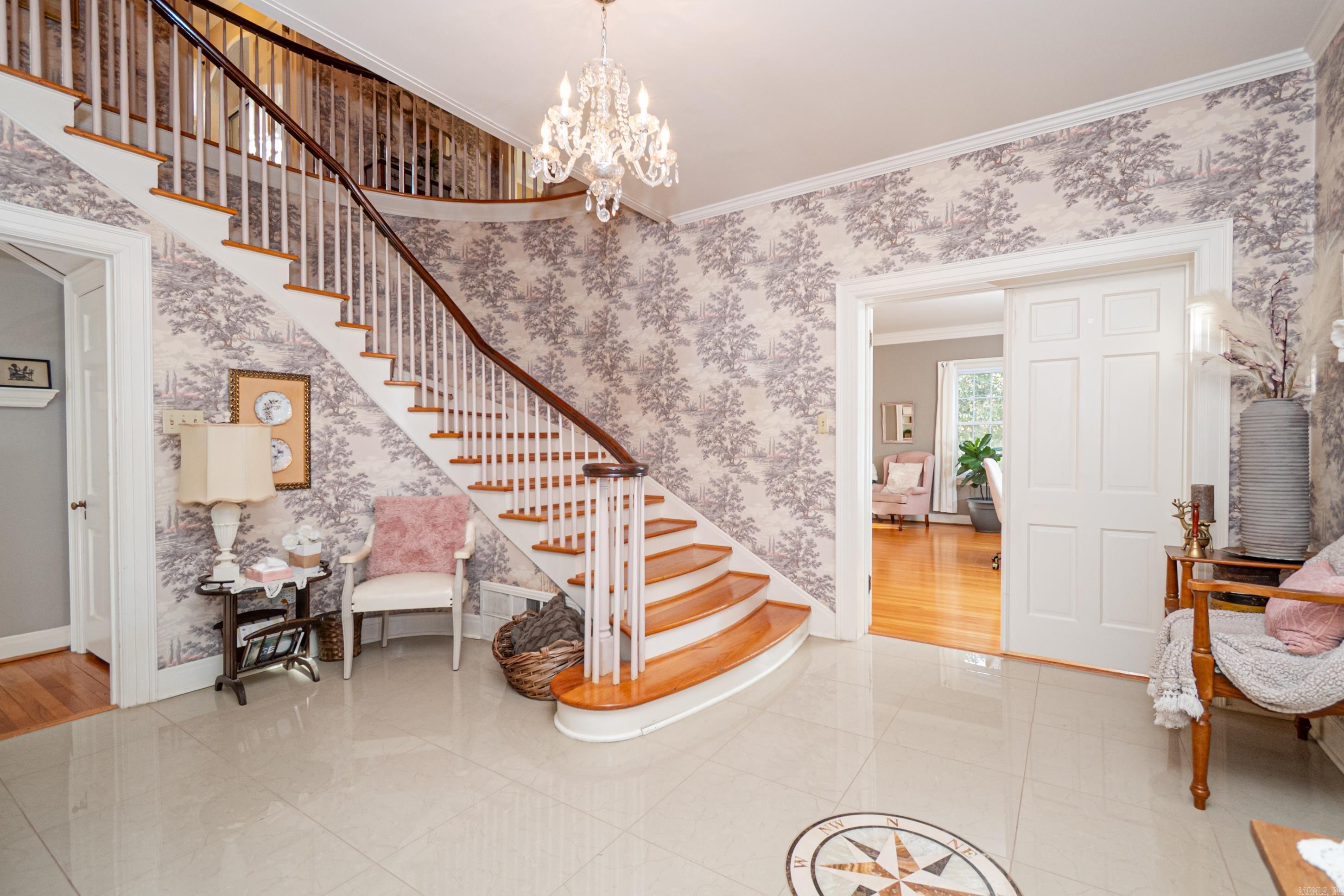 Pershing Heights - Residential