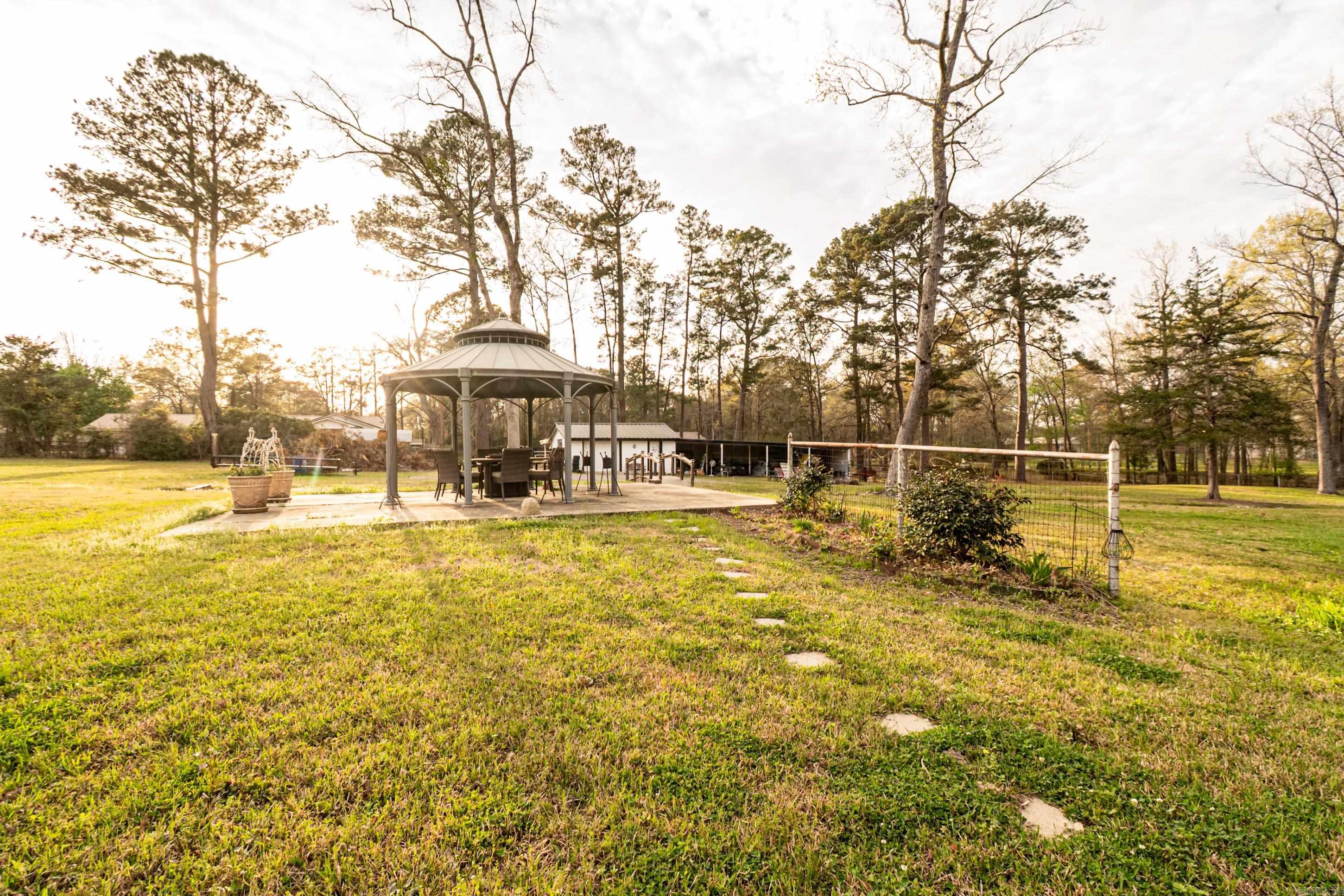 Pershing Heights - Residential