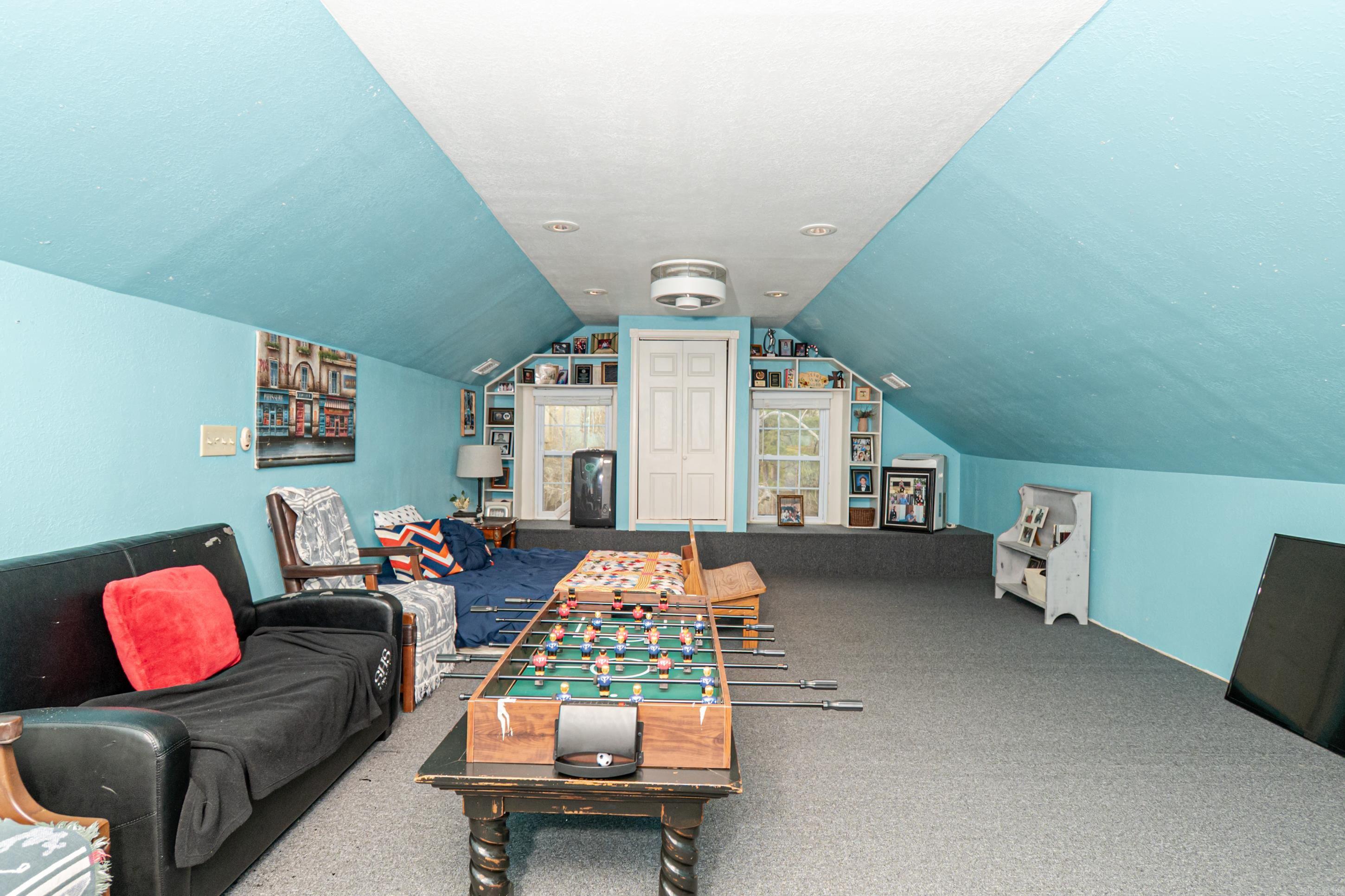 Pershing Heights - Residential