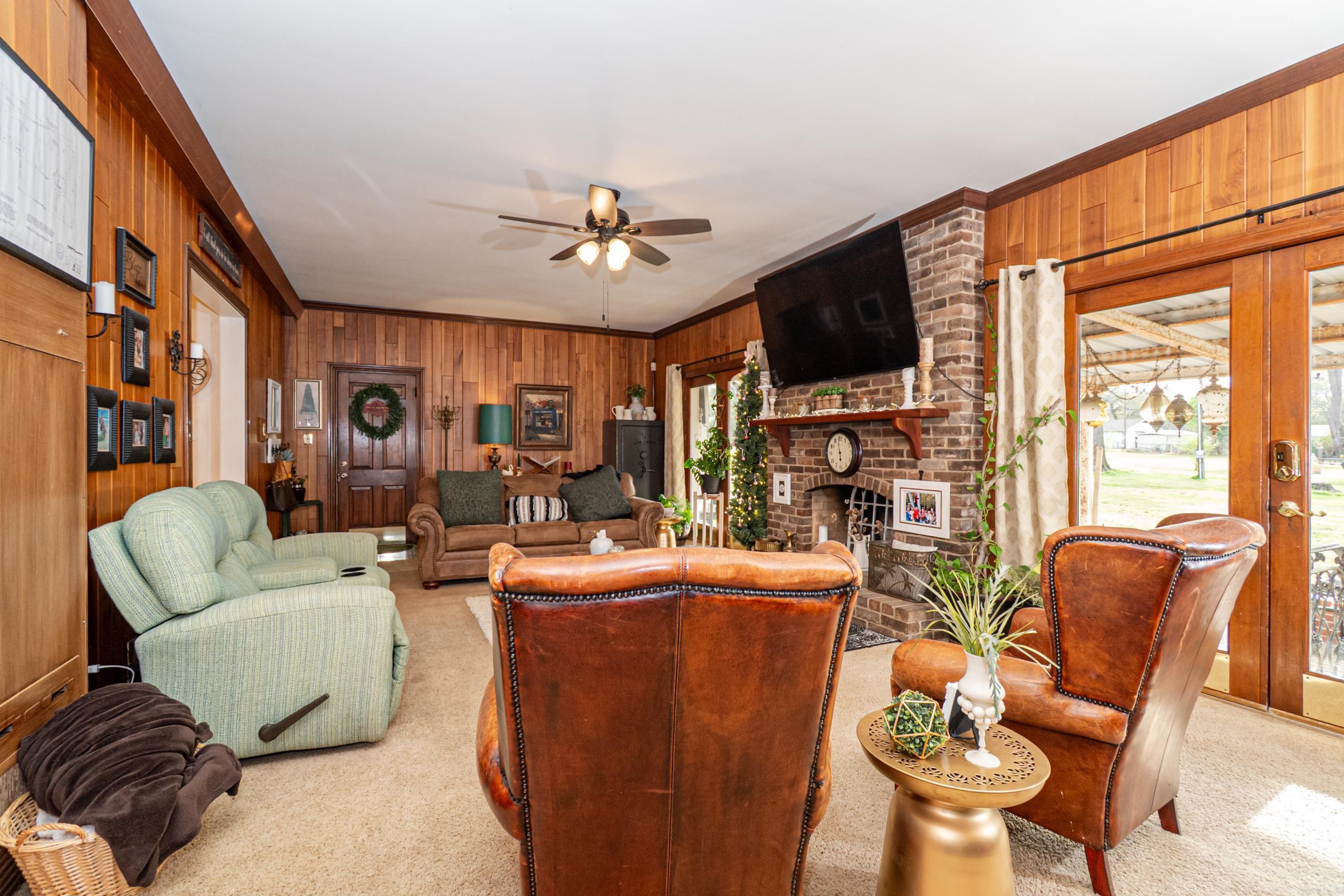 Pershing Heights - Residential