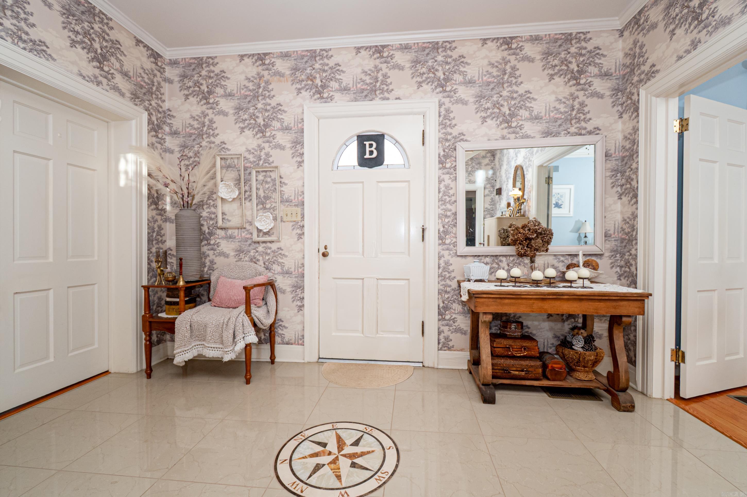 Pershing Heights - Residential