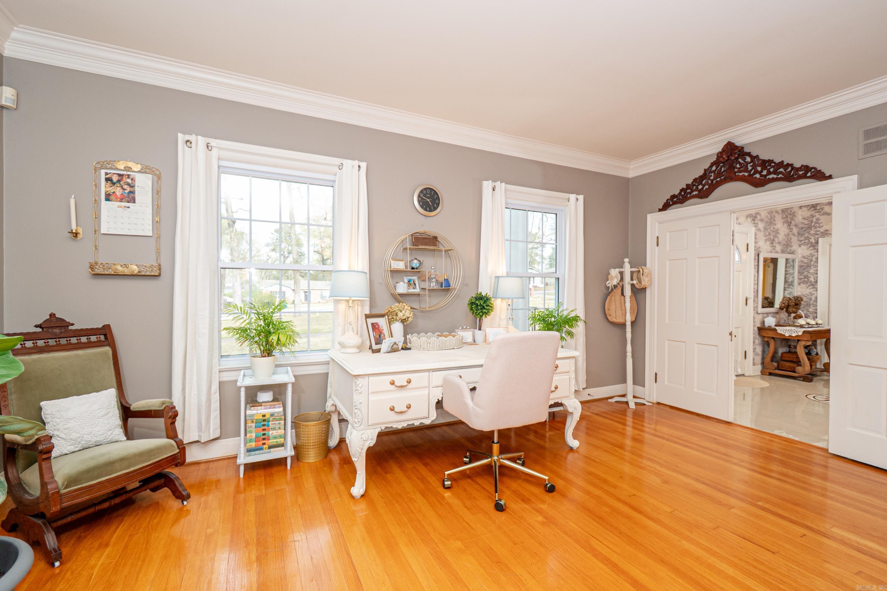 Pershing Heights - Residential