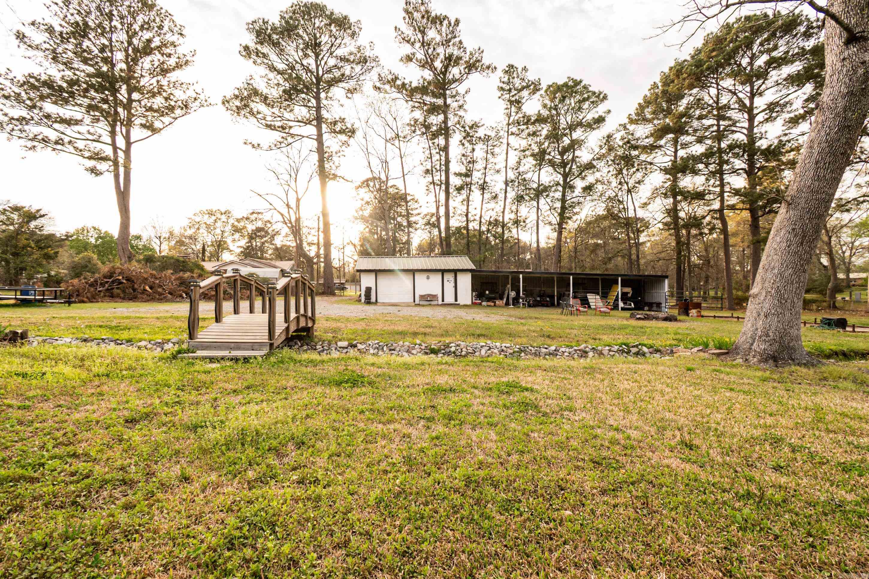 Pershing Heights - Residential