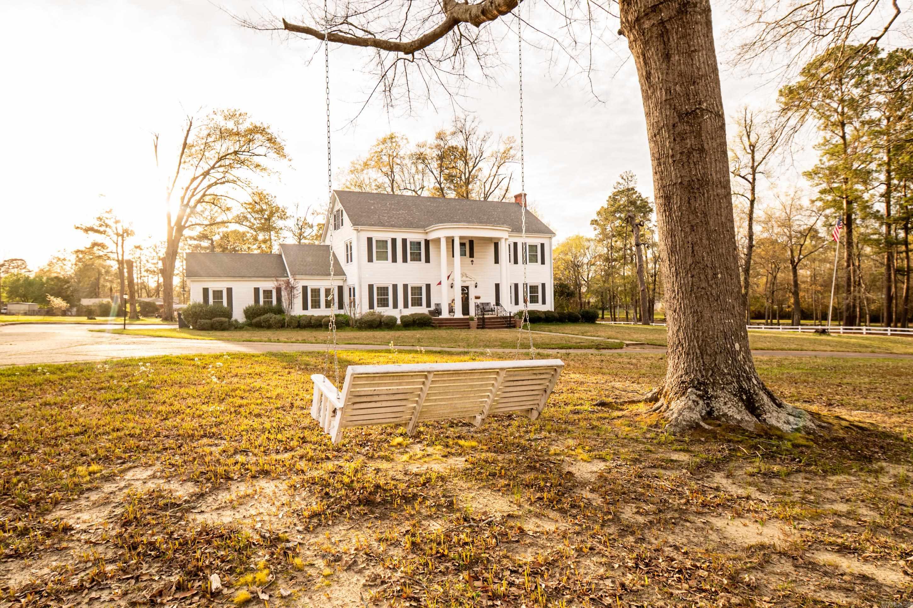 Pershing Heights - Residential