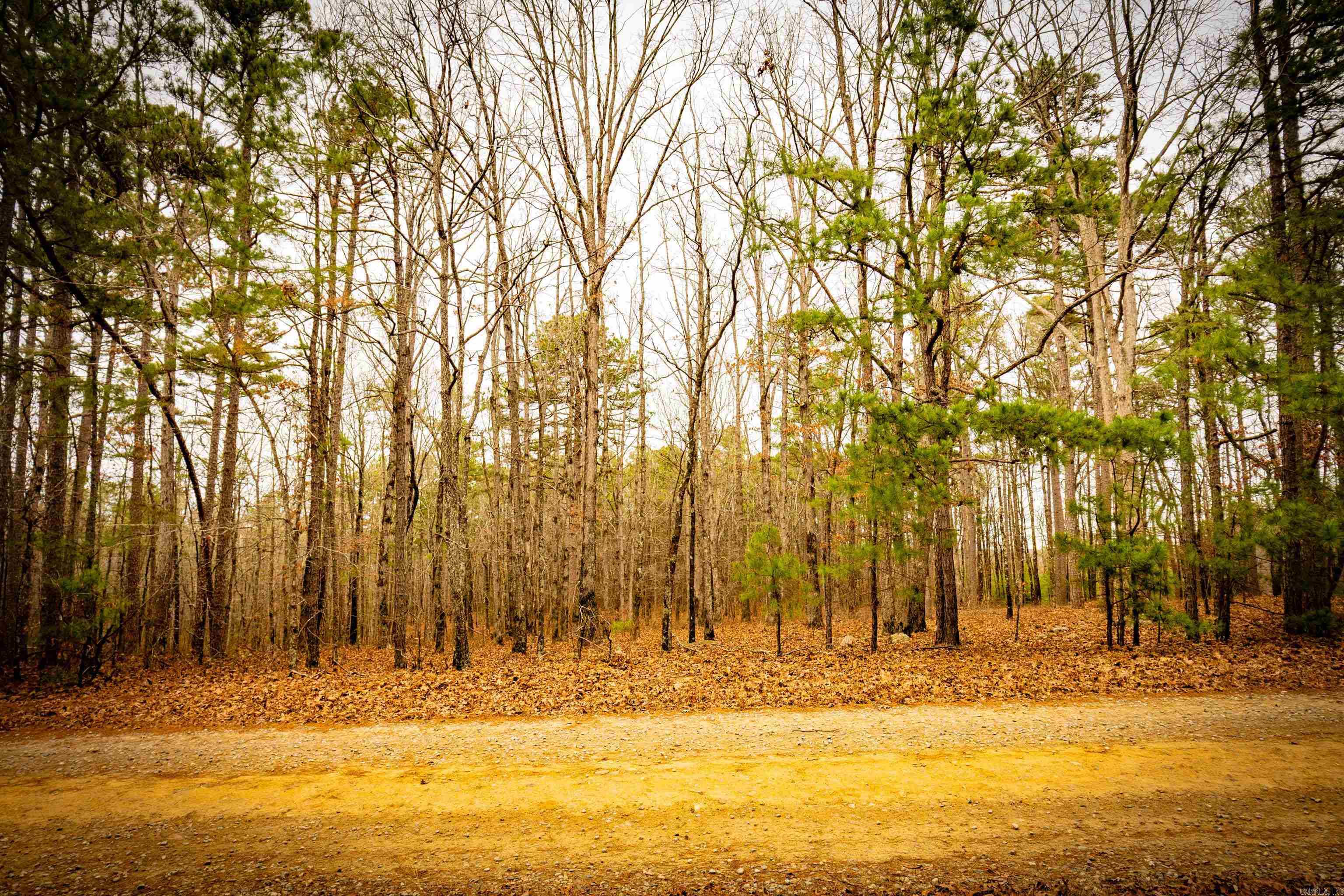 Heather Ridge - Land