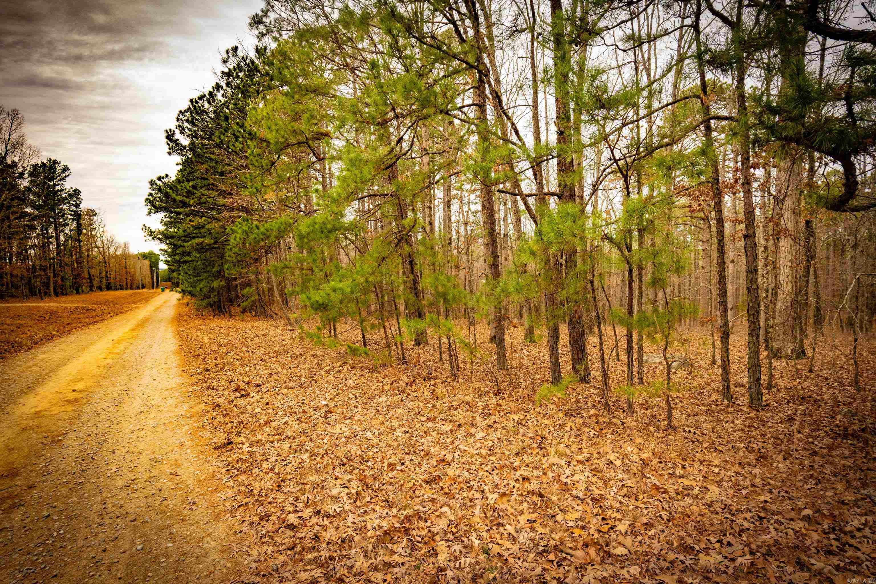 Heather Ridge - Land