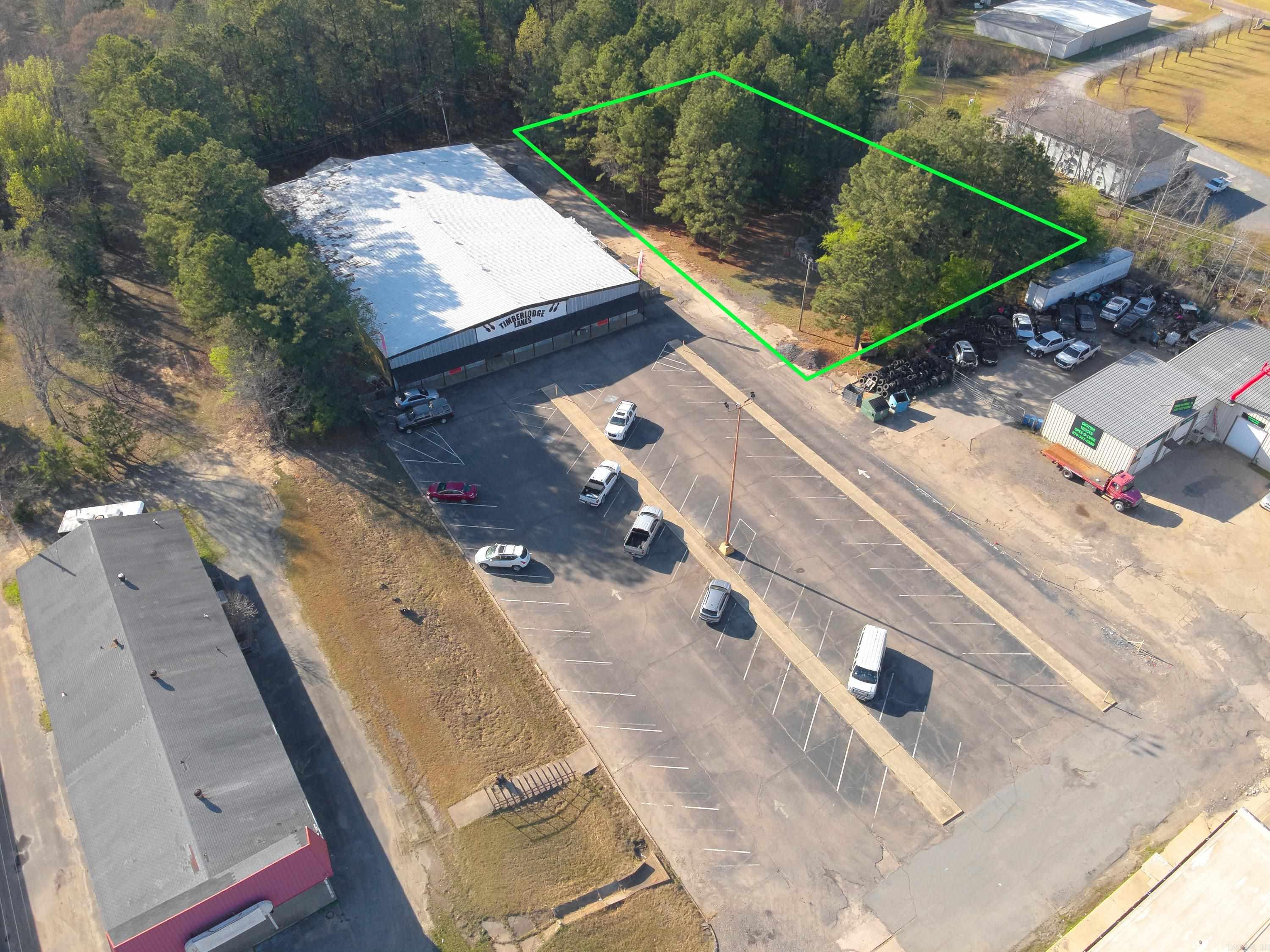 Monticello - Commercial Sale