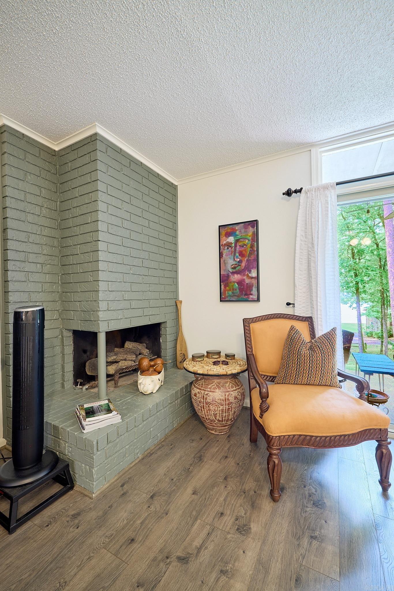 BAYWOOD COLONY HPR - Residential