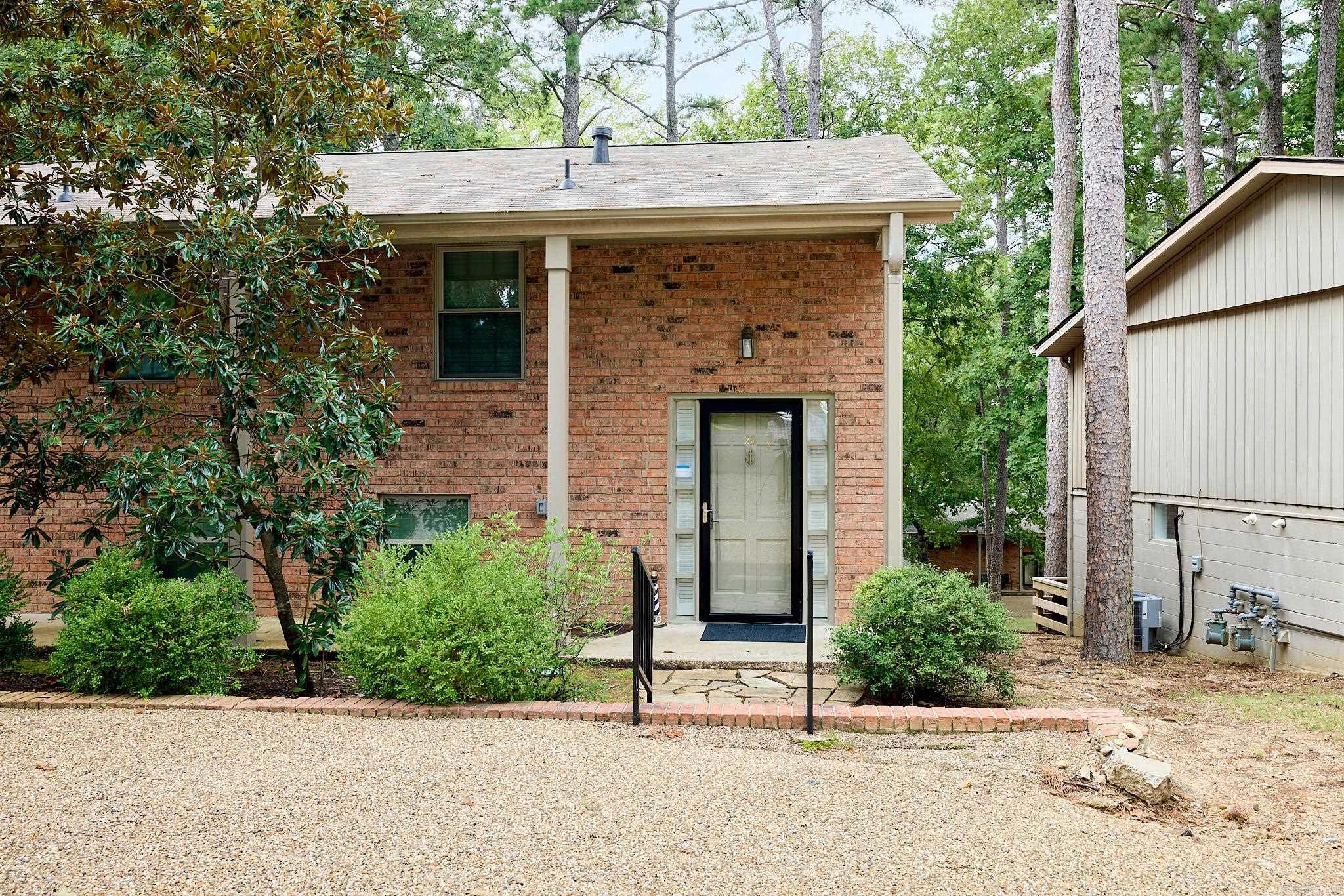 BAYWOOD COLONY HPR - Residential