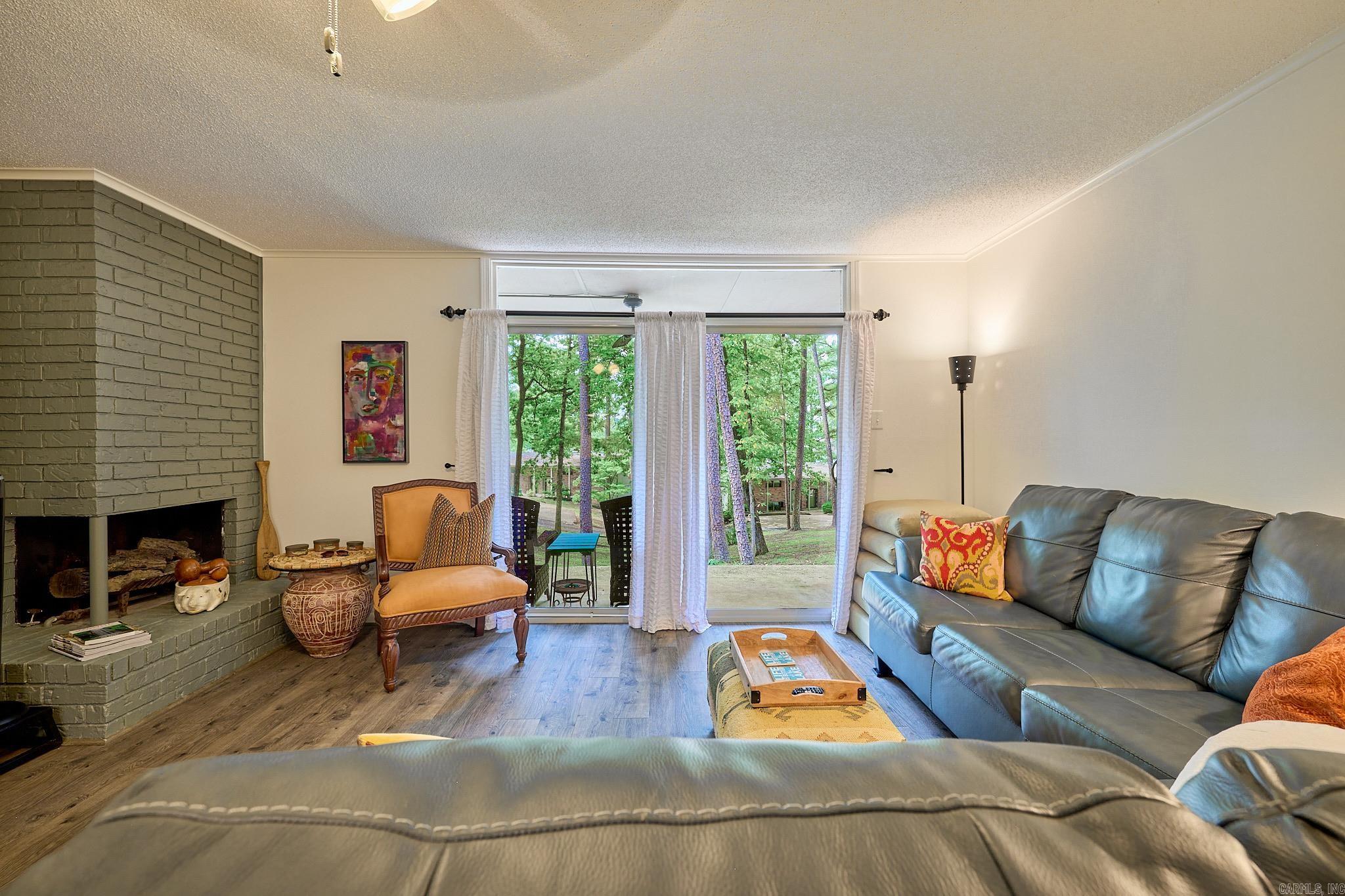 BAYWOOD COLONY HPR - Residential