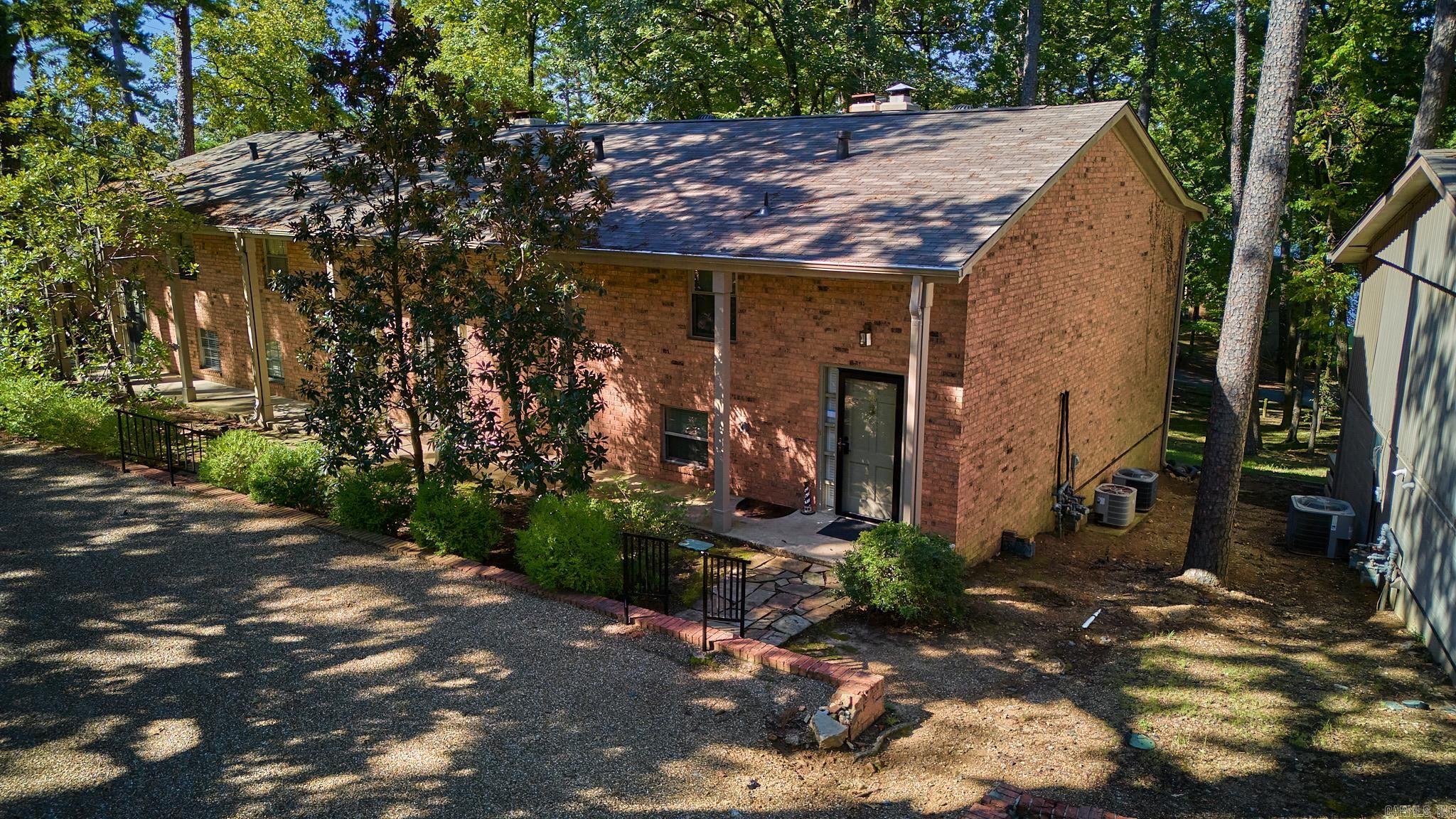 BAYWOOD COLONY HPR - Residential