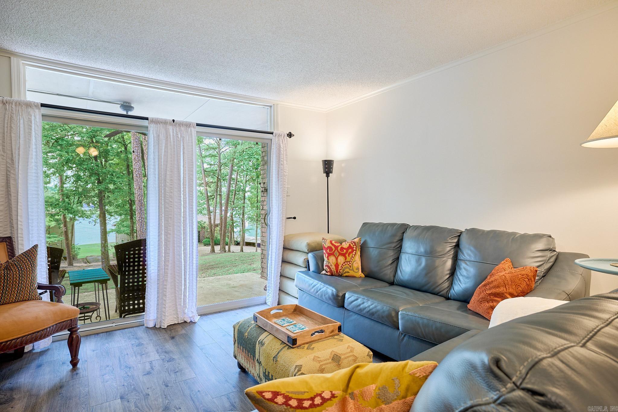 BAYWOOD COLONY HPR - Residential