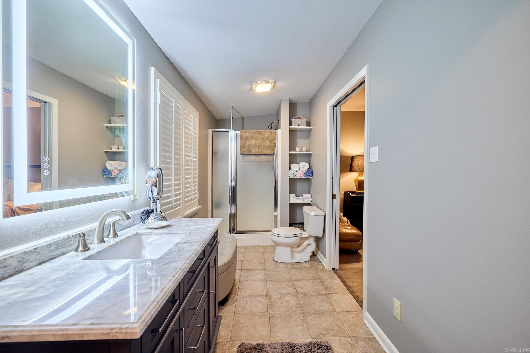 BAYWOOD COLONY HPR - Residential