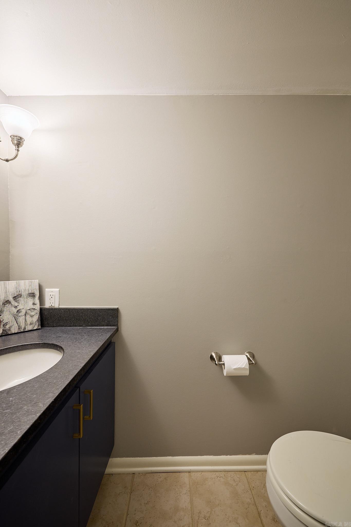 BAYWOOD COLONY HPR - Residential