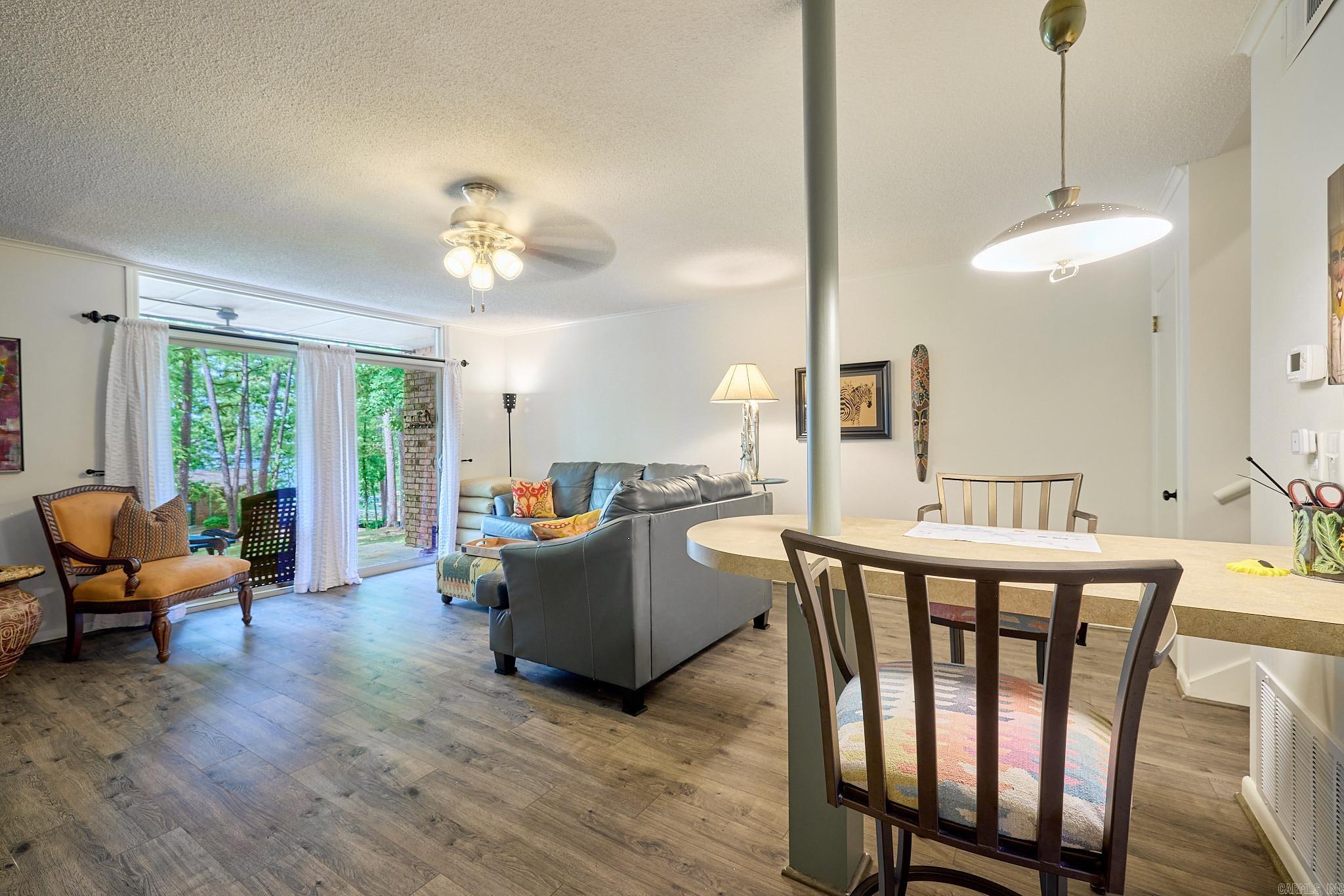 BAYWOOD COLONY HPR - Residential