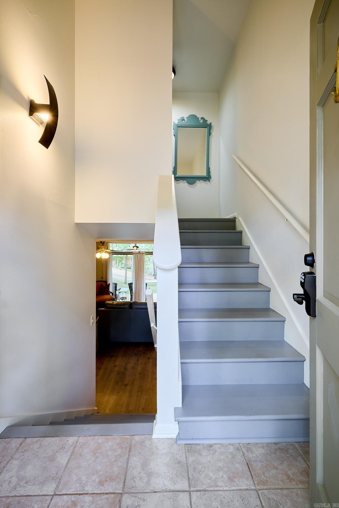 BAYWOOD COLONY HPR - Residential