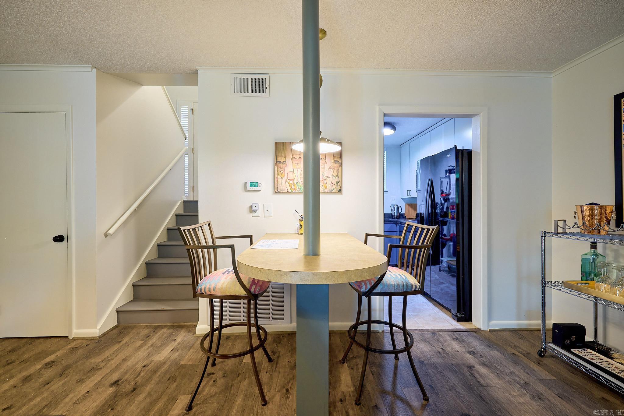 BAYWOOD COLONY HPR - Residential