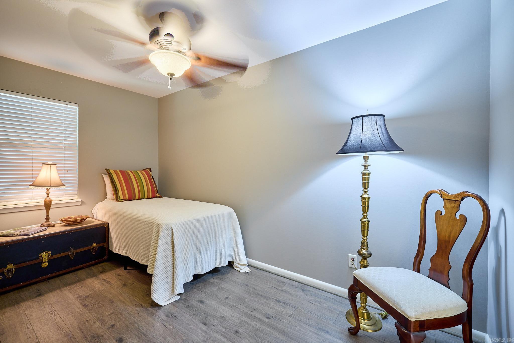 BAYWOOD COLONY HPR - Residential