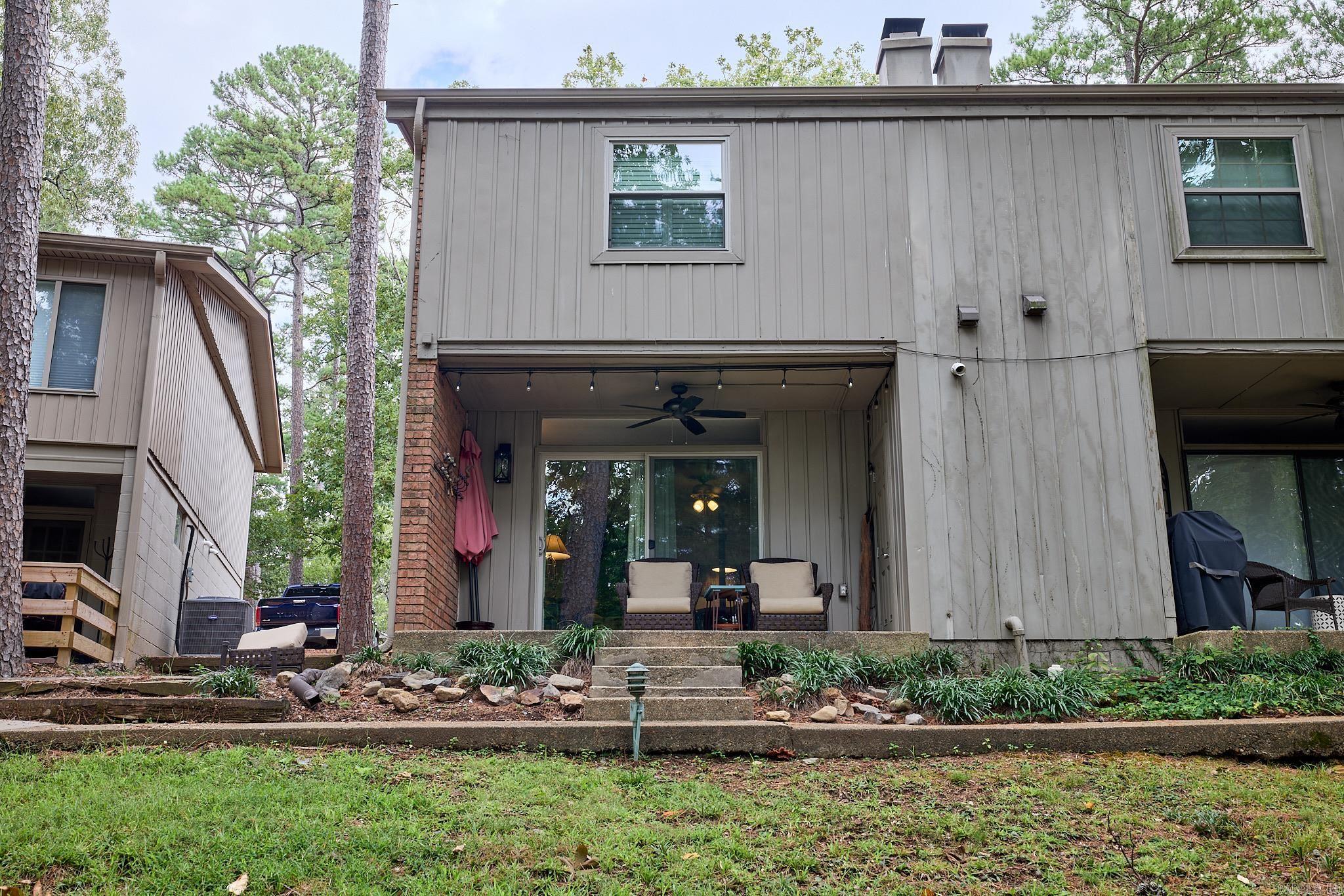 BAYWOOD COLONY HPR - Residential