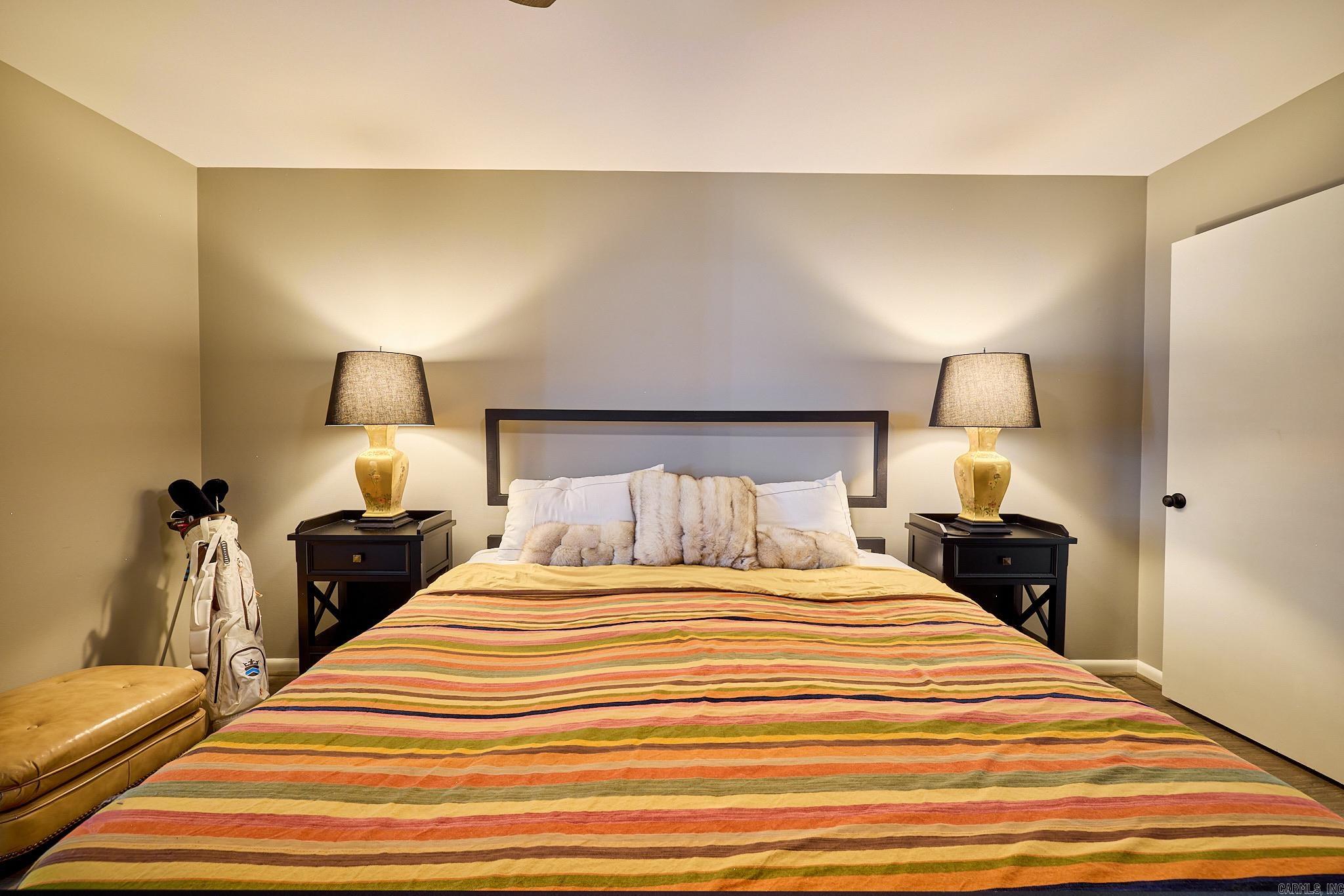 BAYWOOD COLONY HPR - Residential