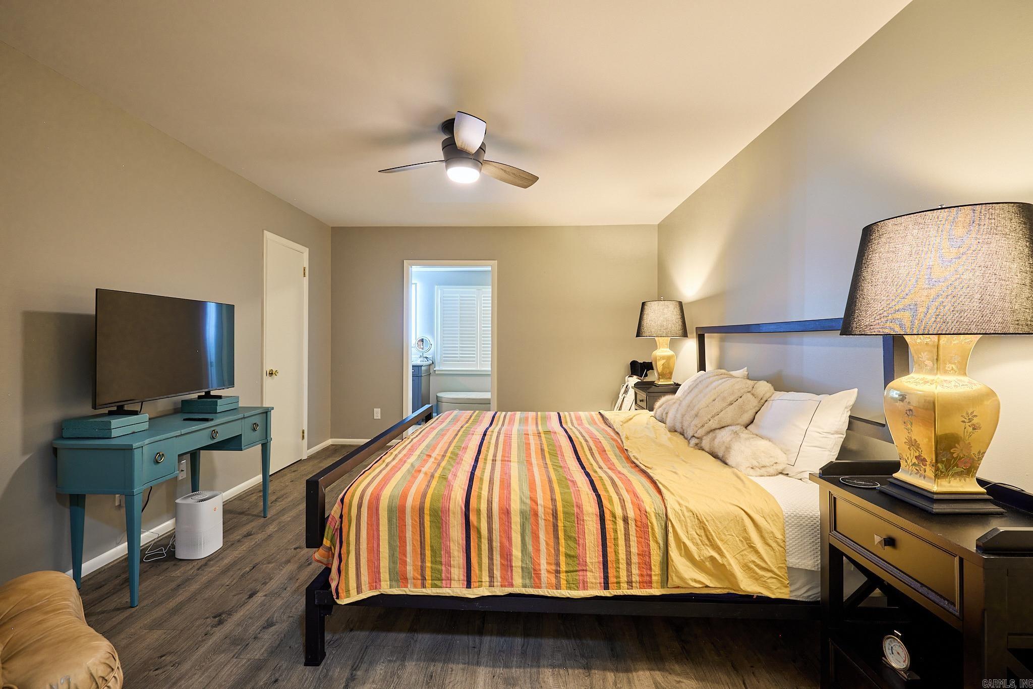 BAYWOOD COLONY HPR - Residential