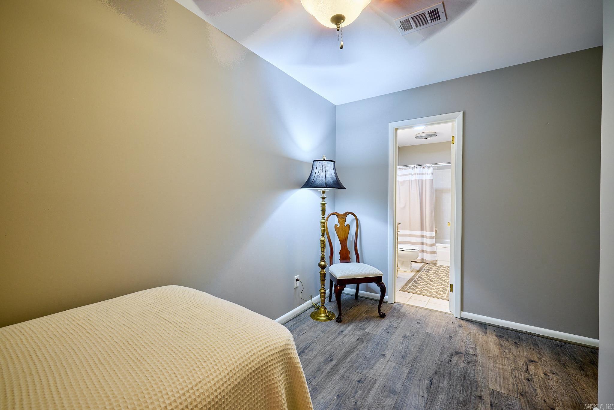 BAYWOOD COLONY HPR - Residential