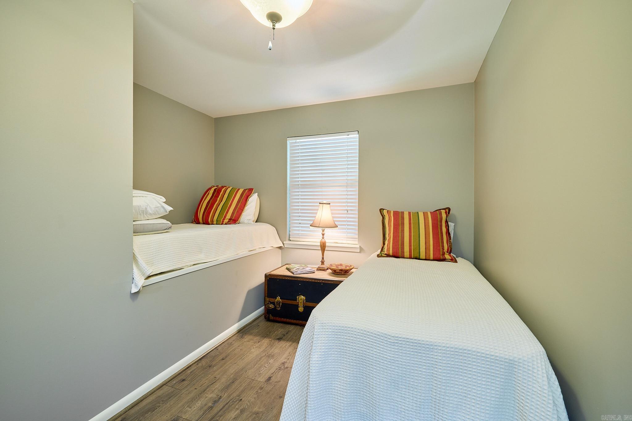 BAYWOOD COLONY HPR - Residential